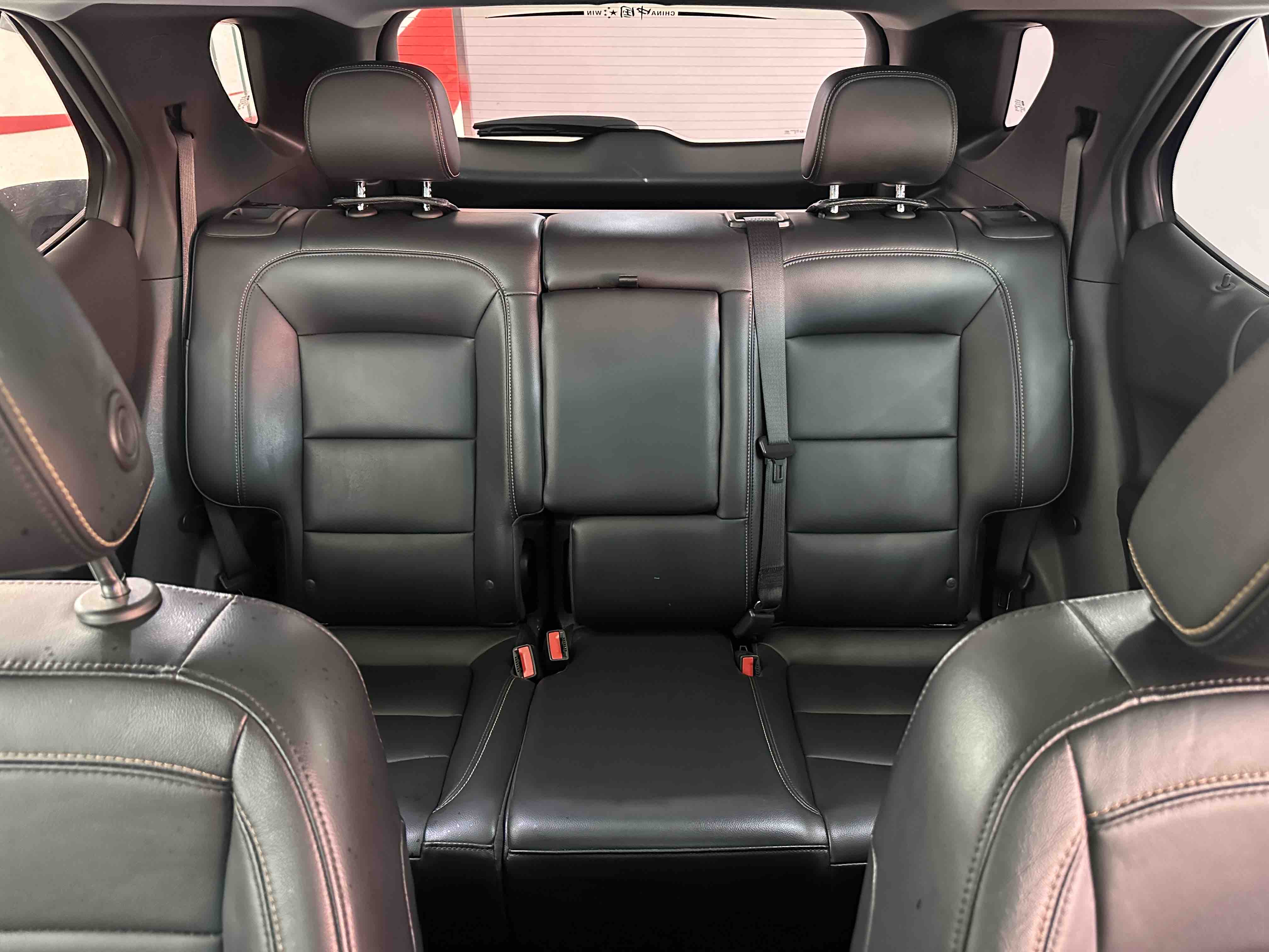 Chevrolet Equinox 2021 immagine di auto #10