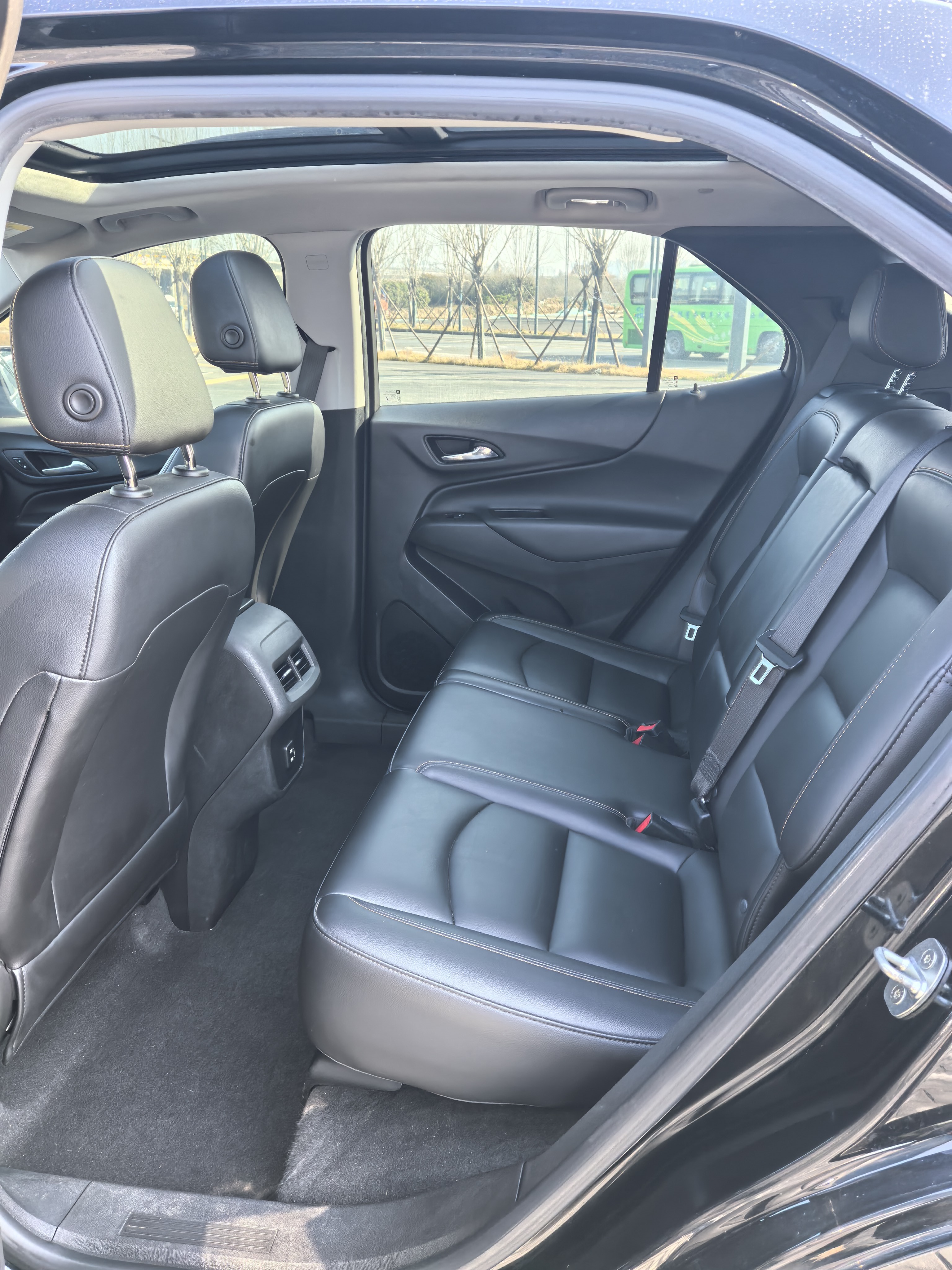 Chevrolet Equinox 2021 car image #10