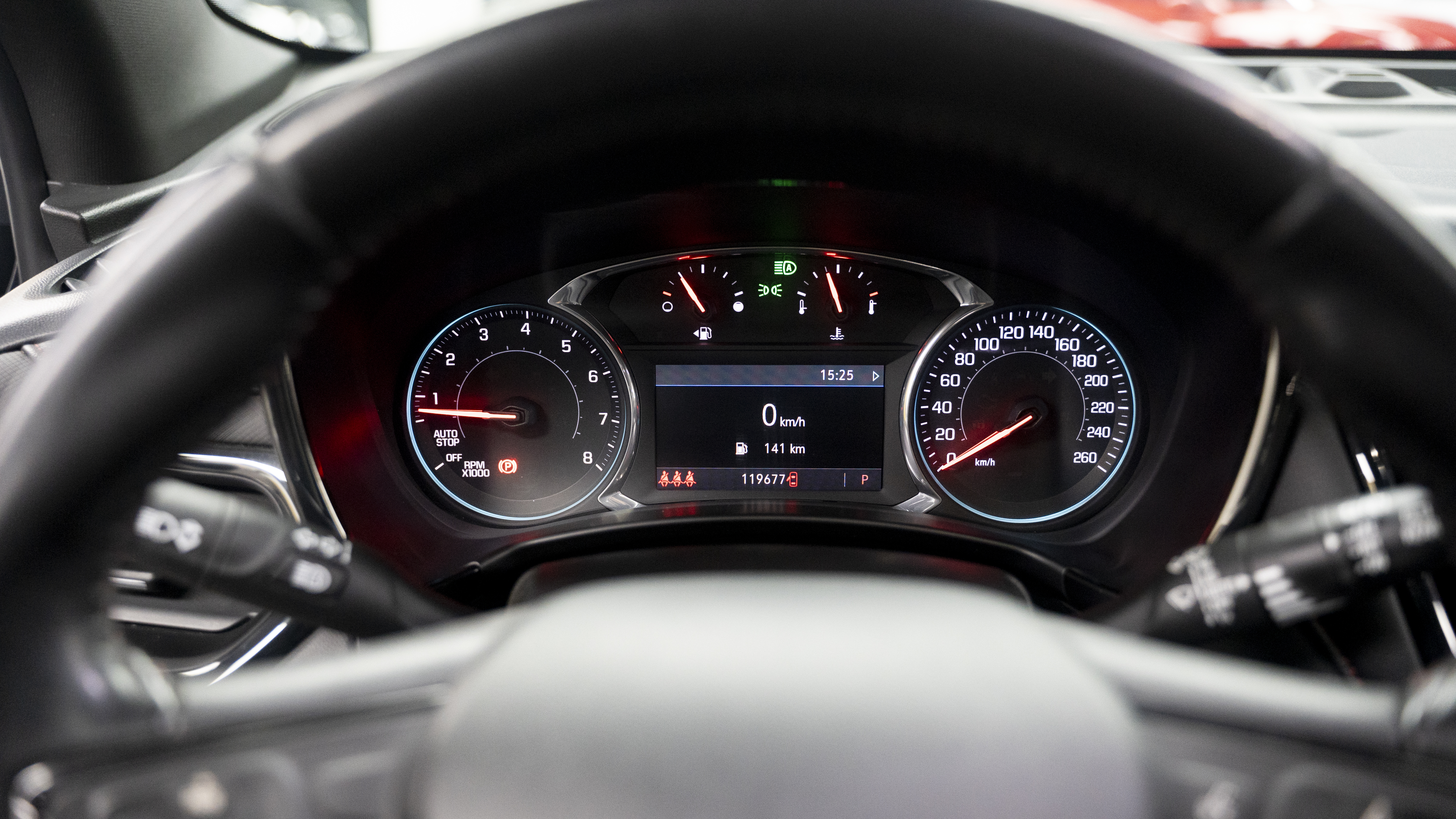 Chevrolet Equinox 2021 #10 Chevrolet Equinox 2021 car image #10