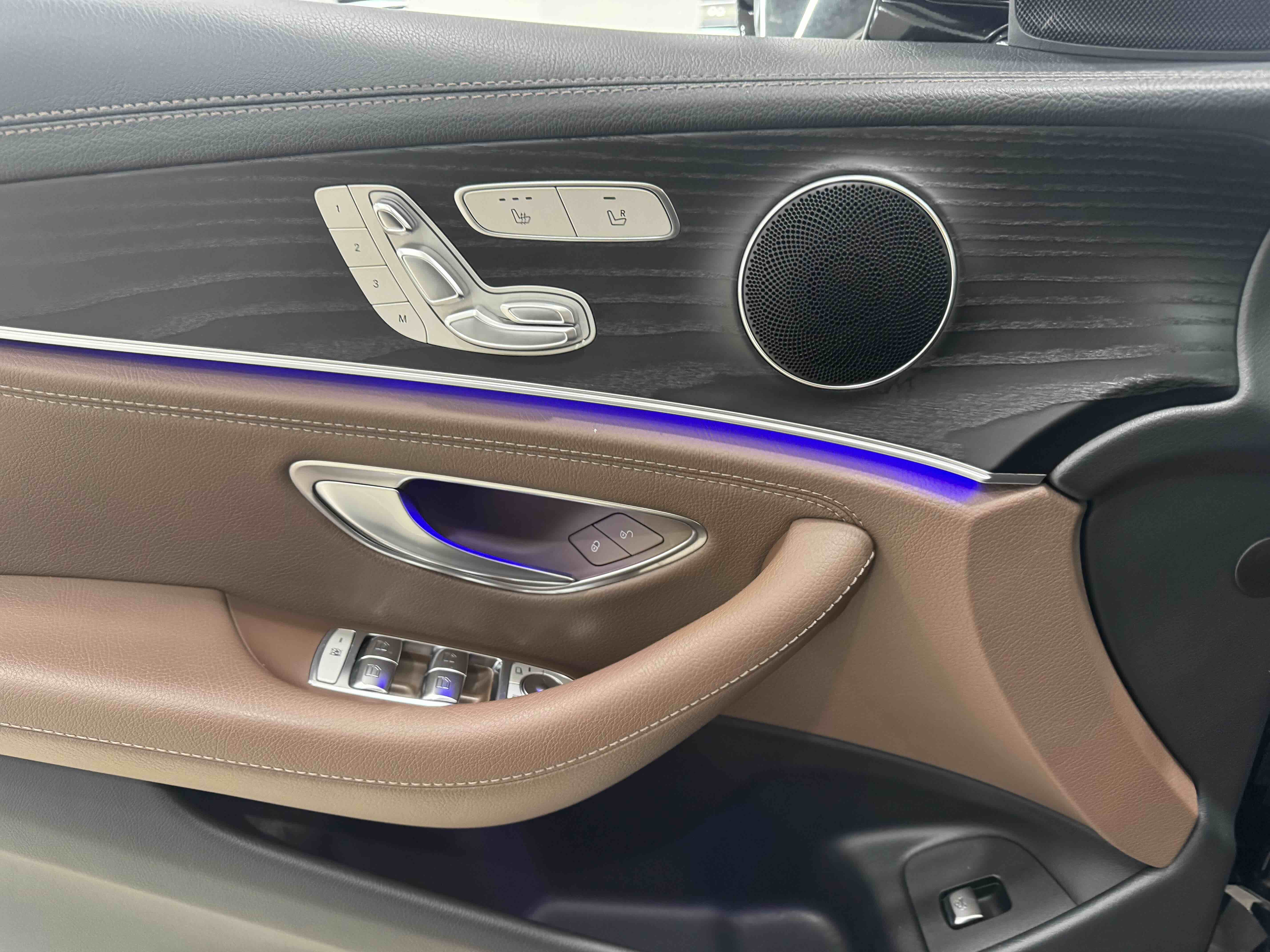 Mercedes-Benz E Class 2021 car image #10