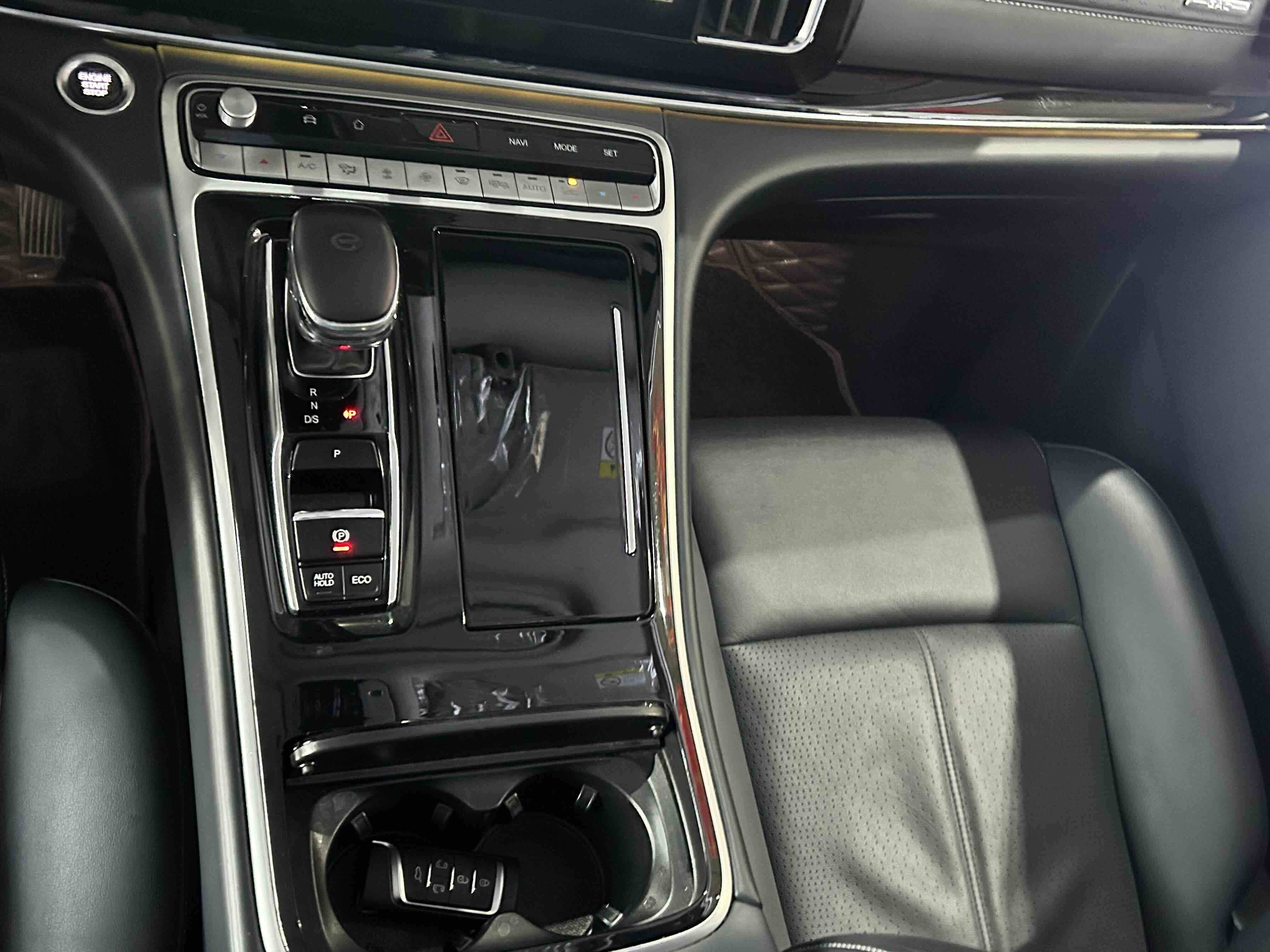 GAC Trumpchi M8 2022 car image #10