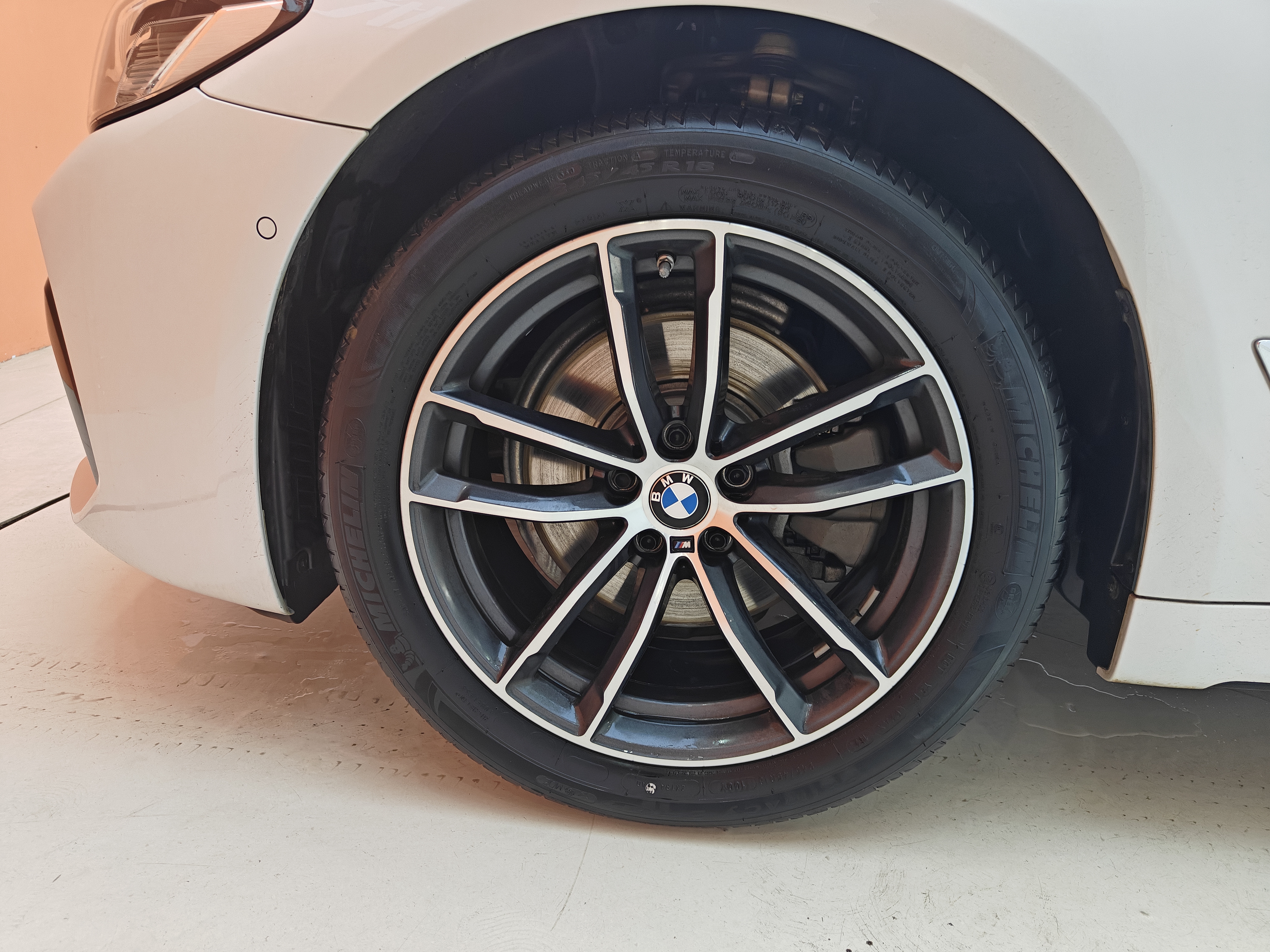 宝马 宝马5系 2021 汽车图片 #10