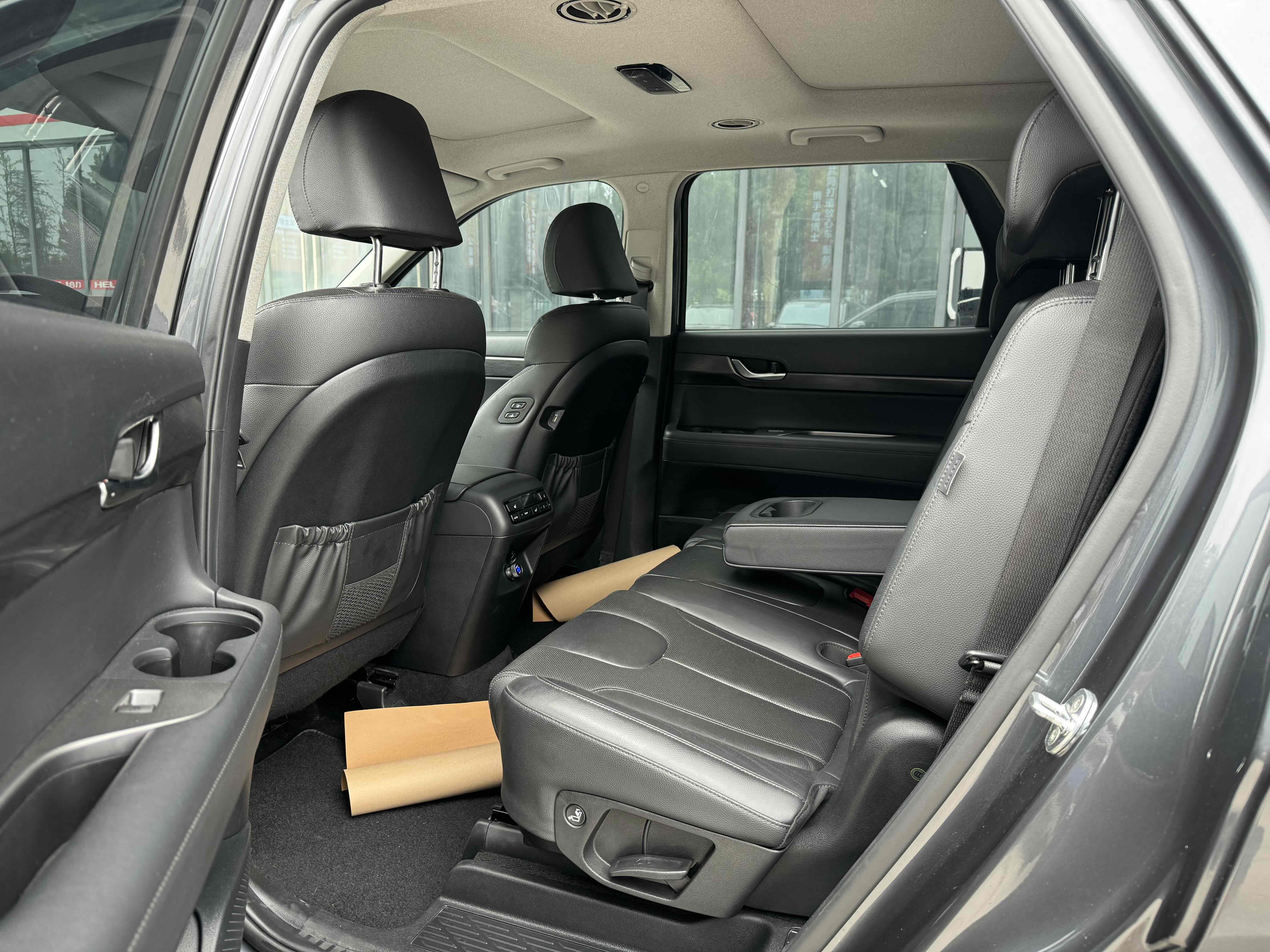 Hyundai Palisade 2021 car image #10