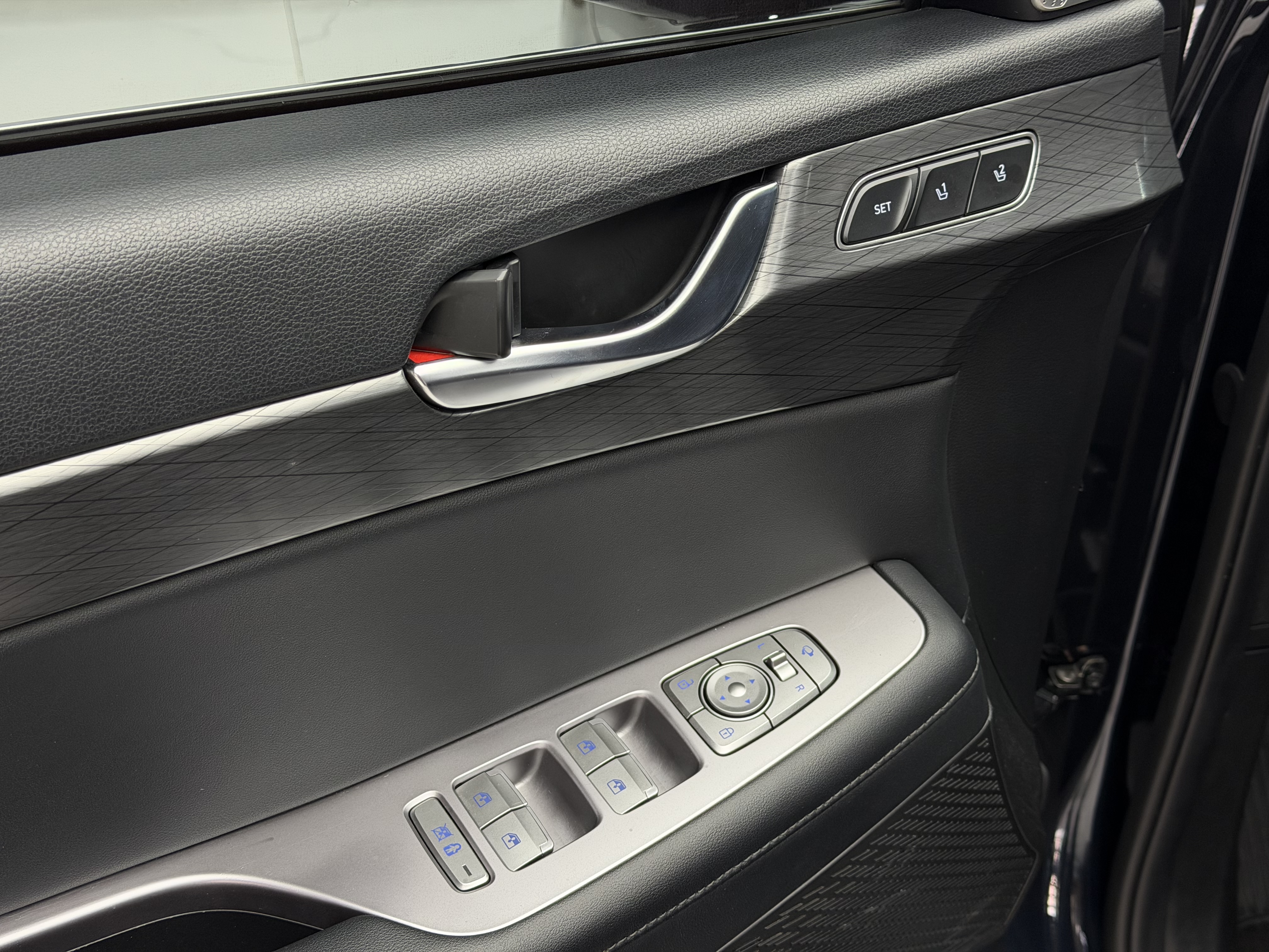 Hyundai Palisade 2021 car image #10