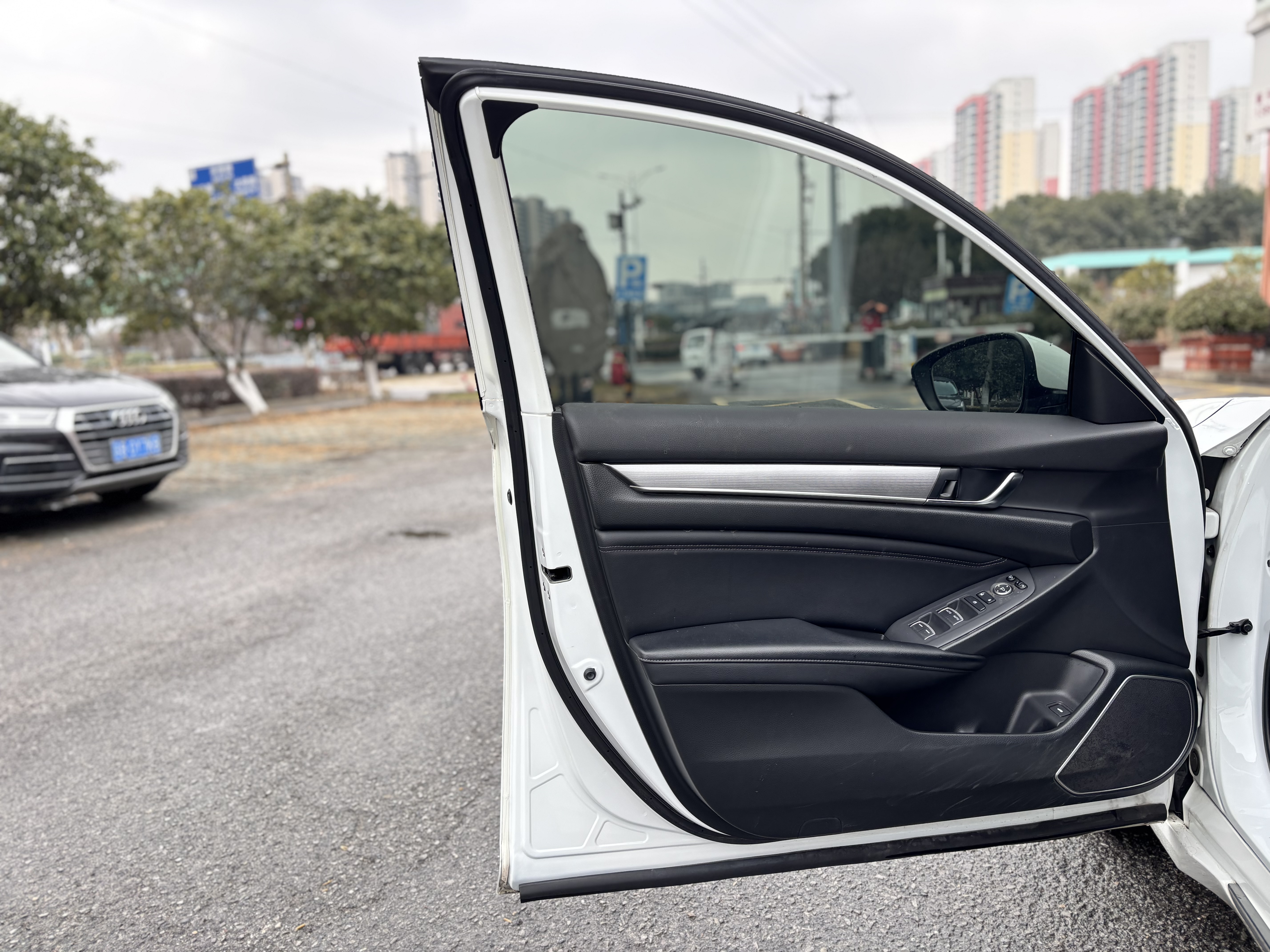 本田 雅阁 2021 汽车图片 #10