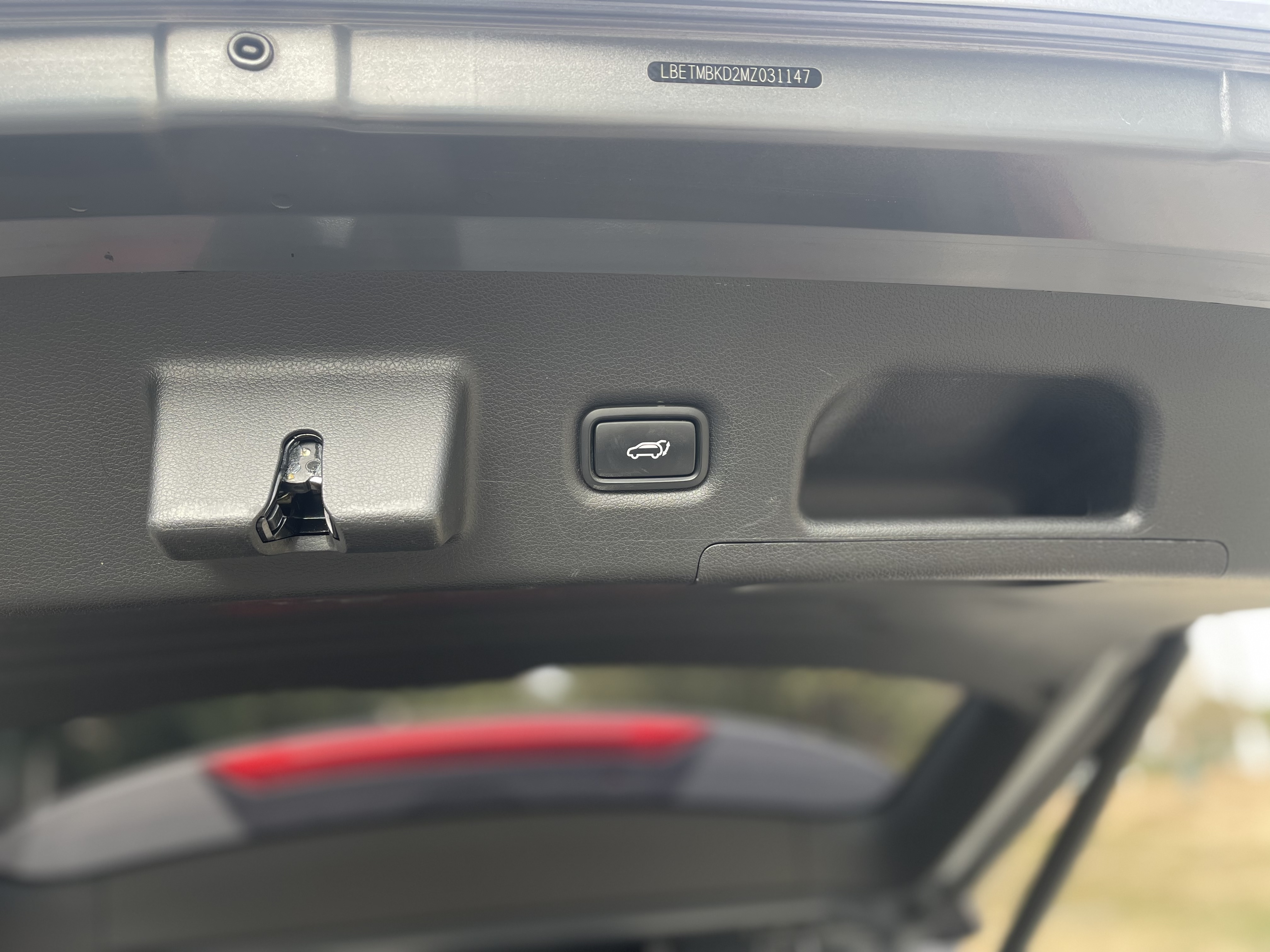 Hyundai Santa Fe 2022 car image #10