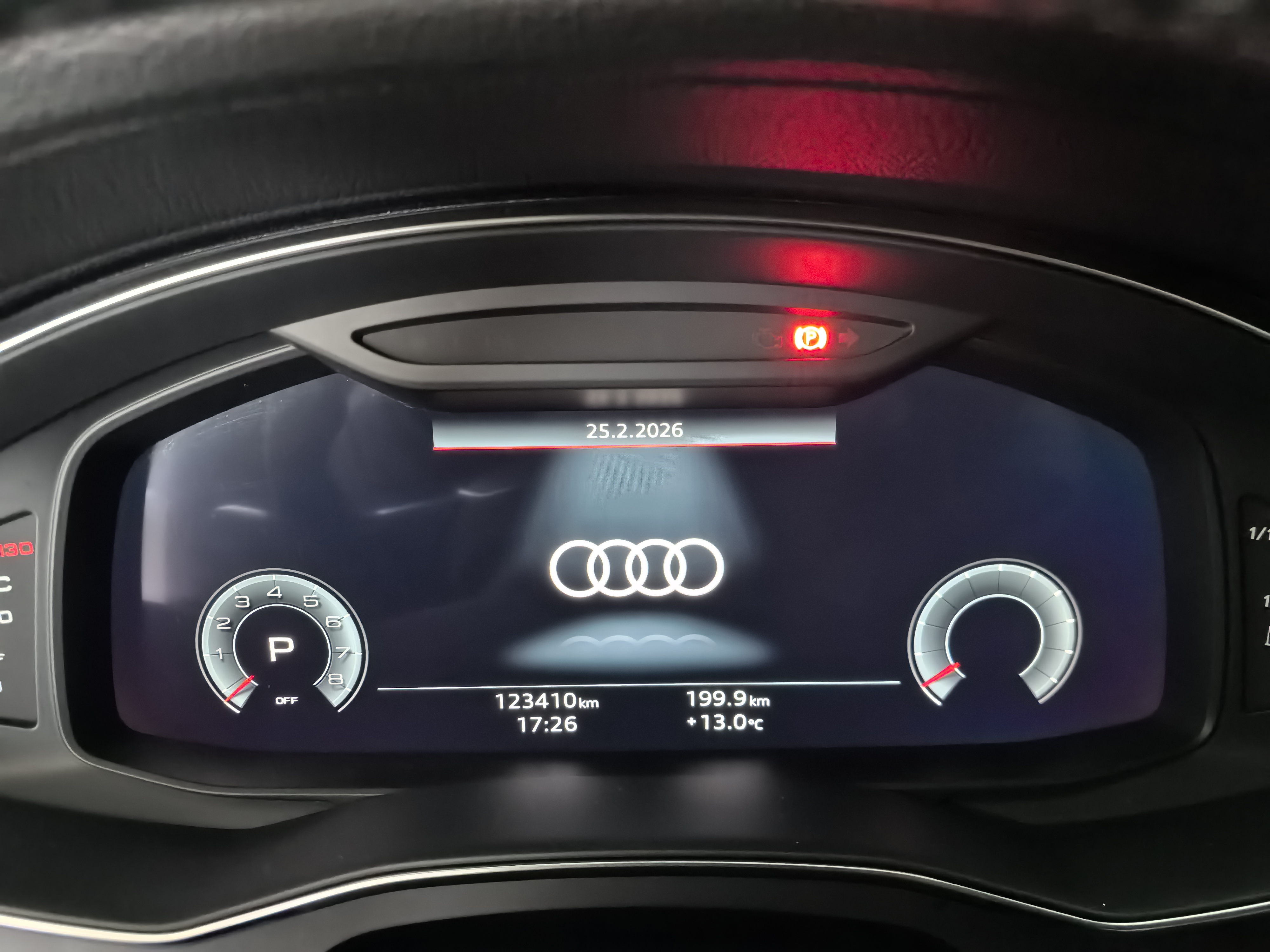 Audi A6L 2022 car image #10