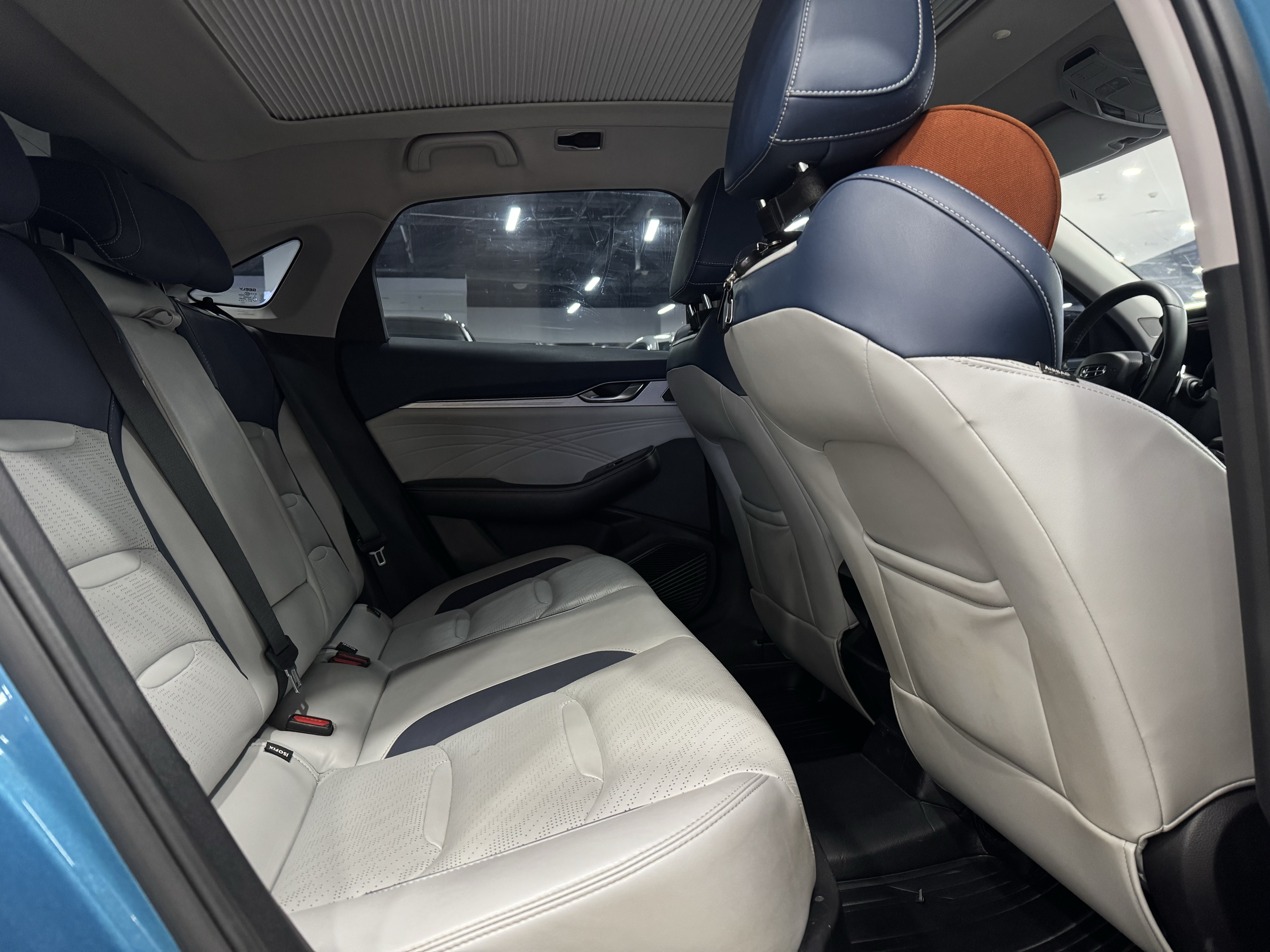 Preface 2020 car image #10