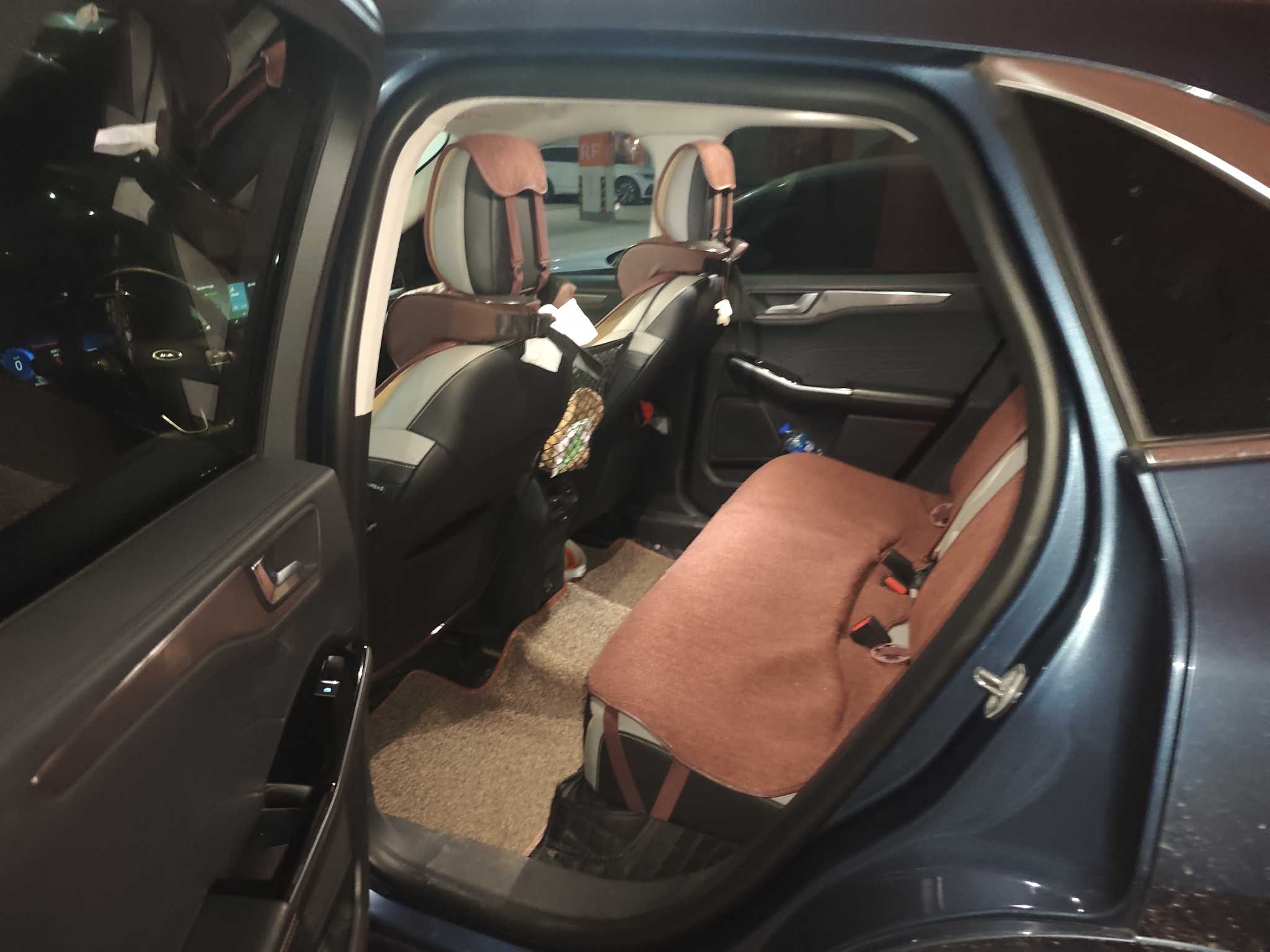 Ford Escape 2020 #10 Ford Escape 2020 immagine di auto #10