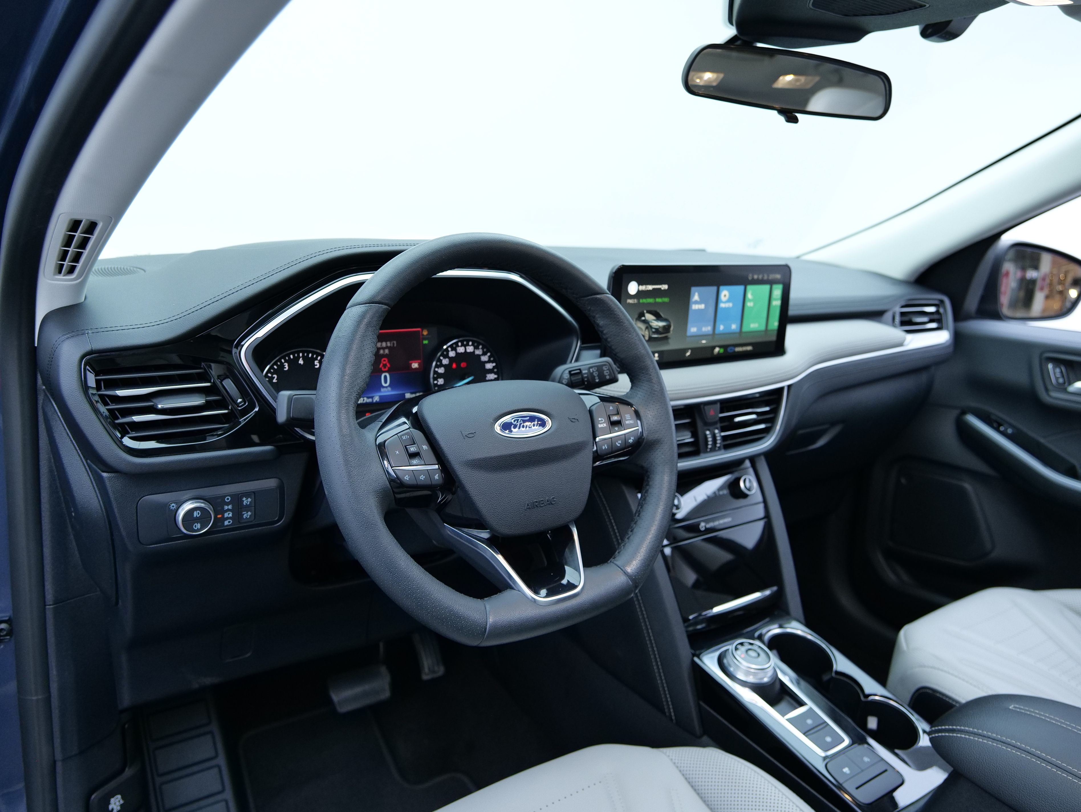 Ford Escape 2021 #10 Ford Escape 2021 immagine di auto #10