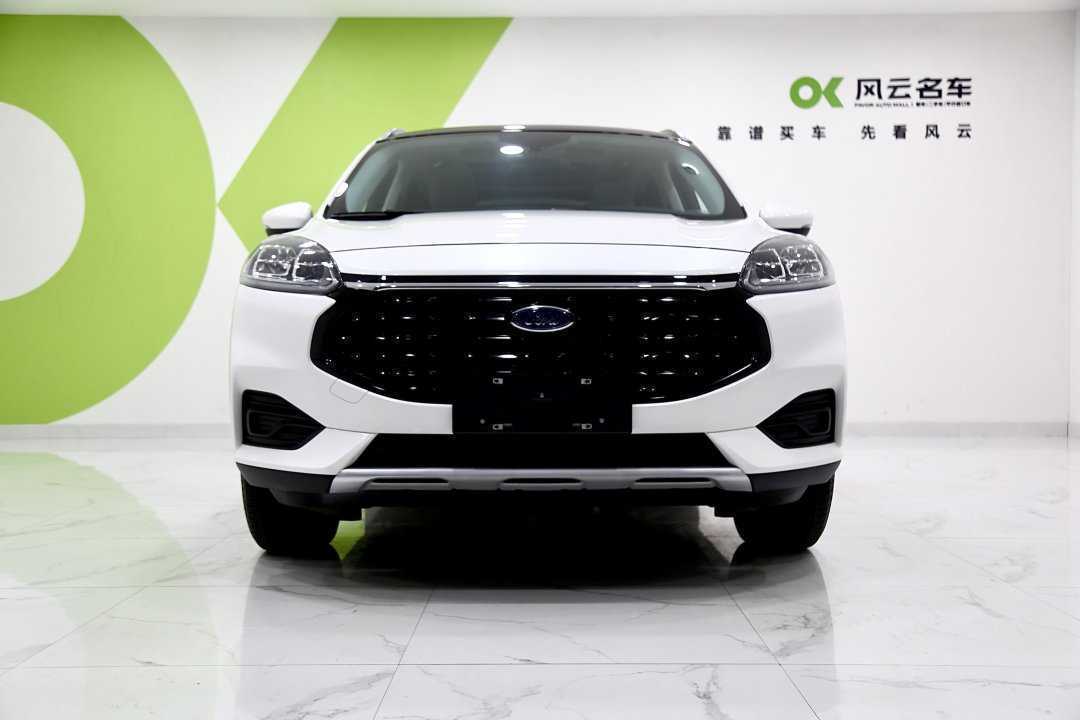 Ford Escape 2022 immagine di auto #10