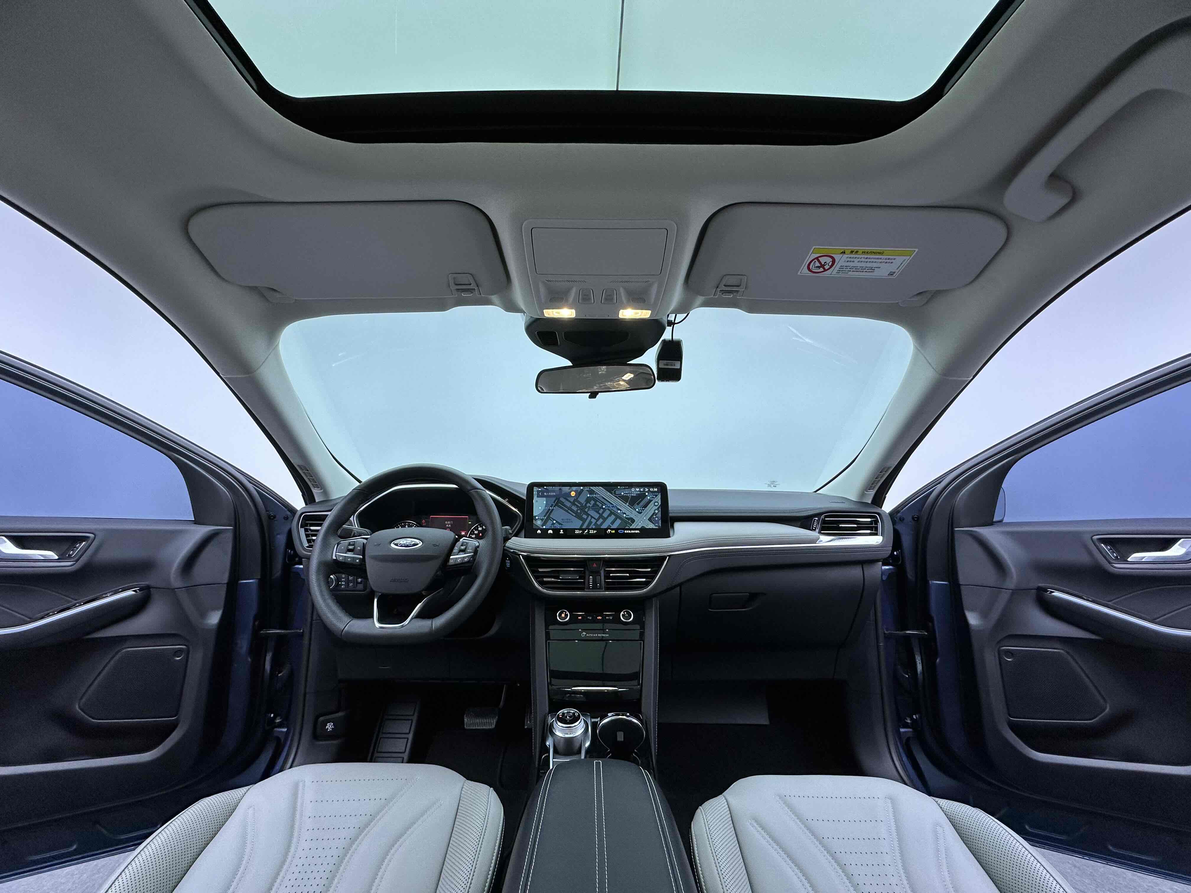 Ford Escape (Imported) 2022 car image #10