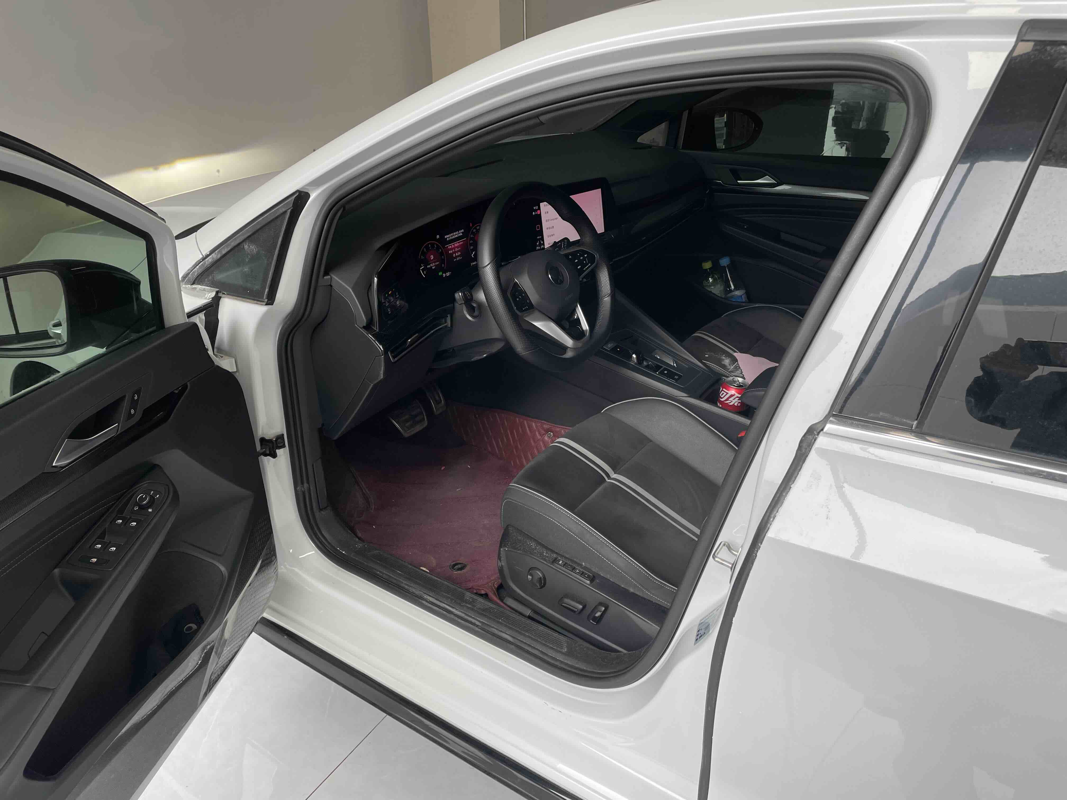 Volkswagen Golf 2022 #10 Volkswagen Golf 2022 car image #10