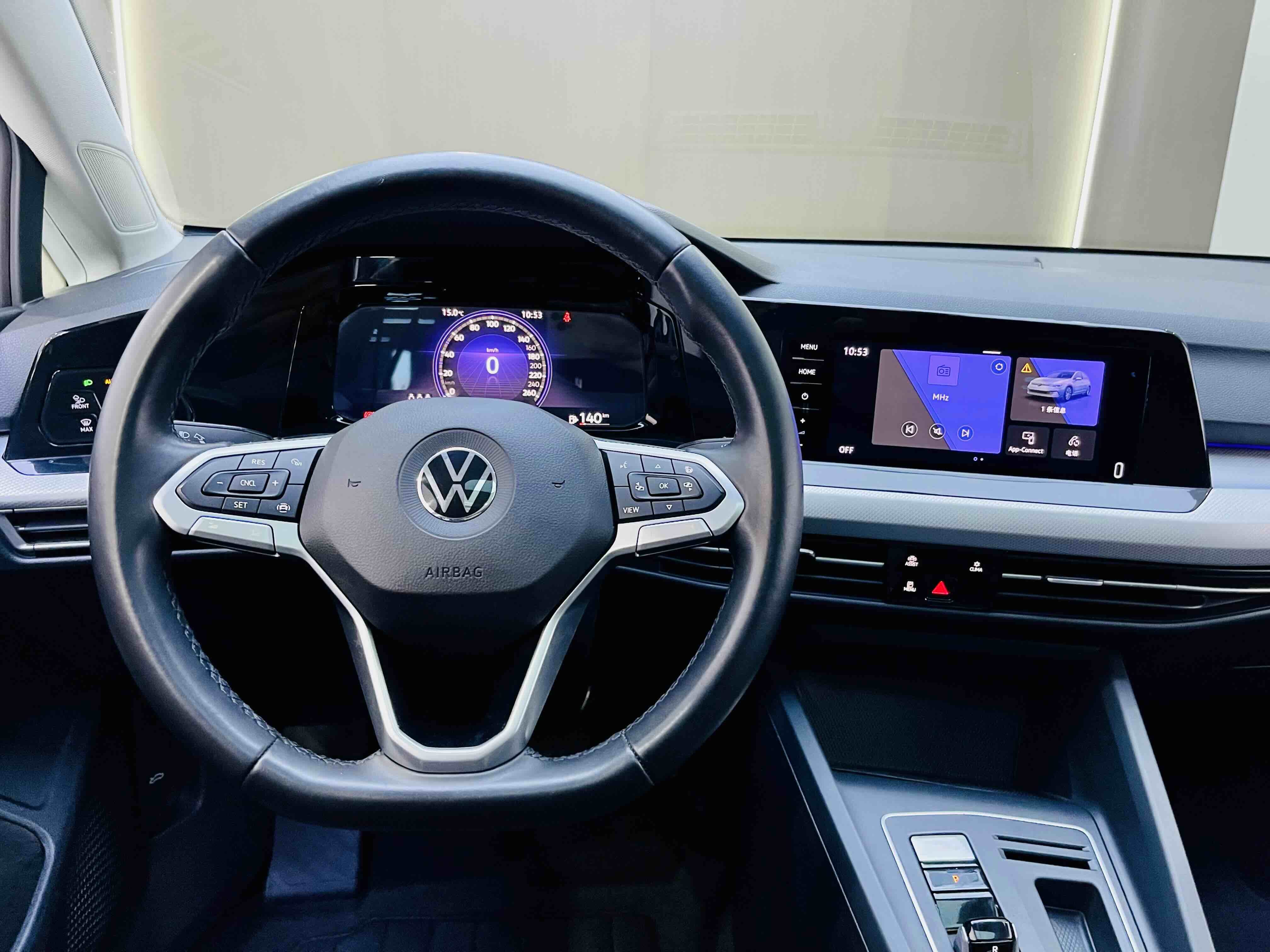 Volkswagen Golf 2022 #10 Volkswagen Golf 2022 car image #10