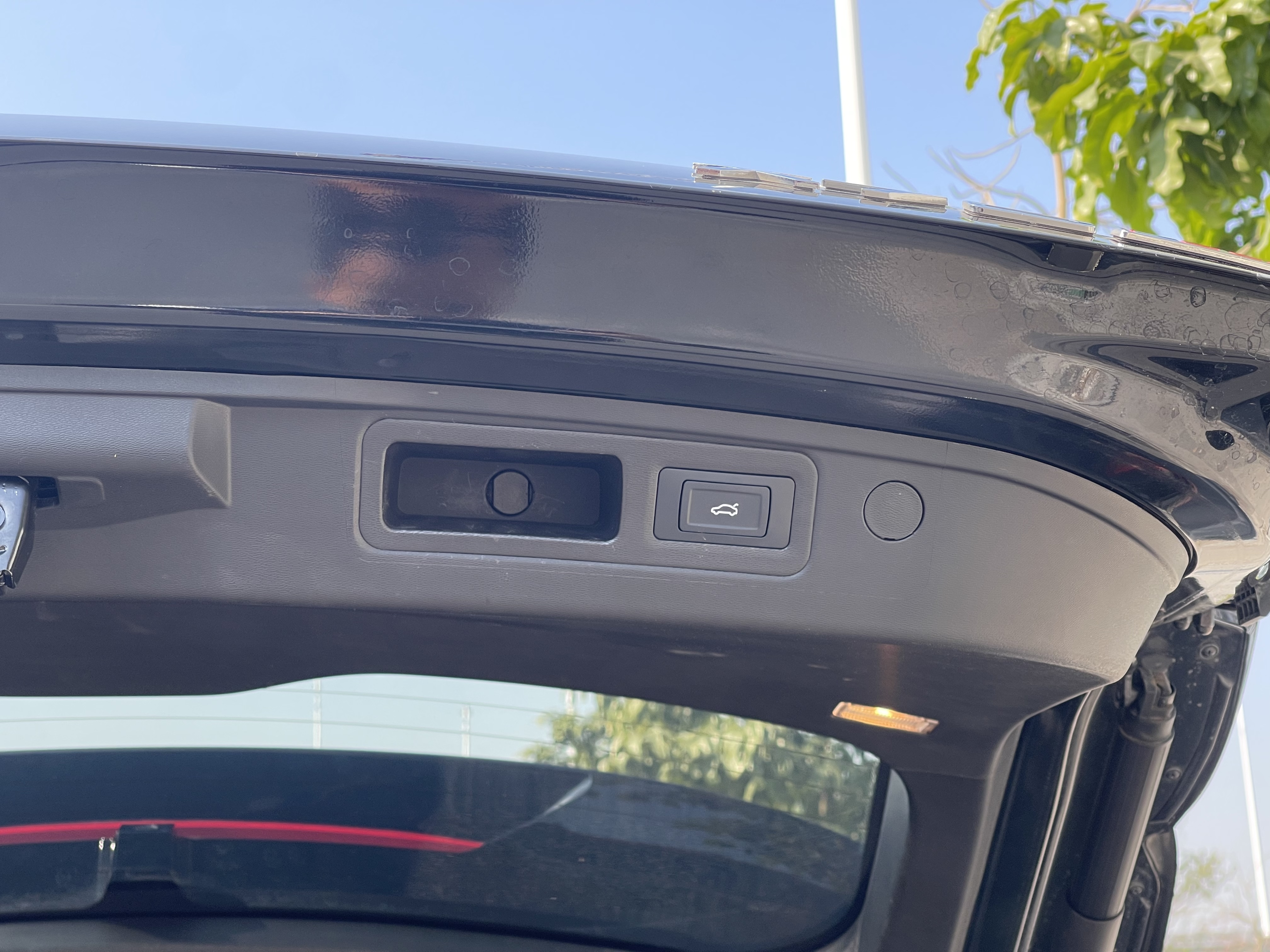 X70 PLUS 2021 #10 X70 PLUS 2021 car image #10