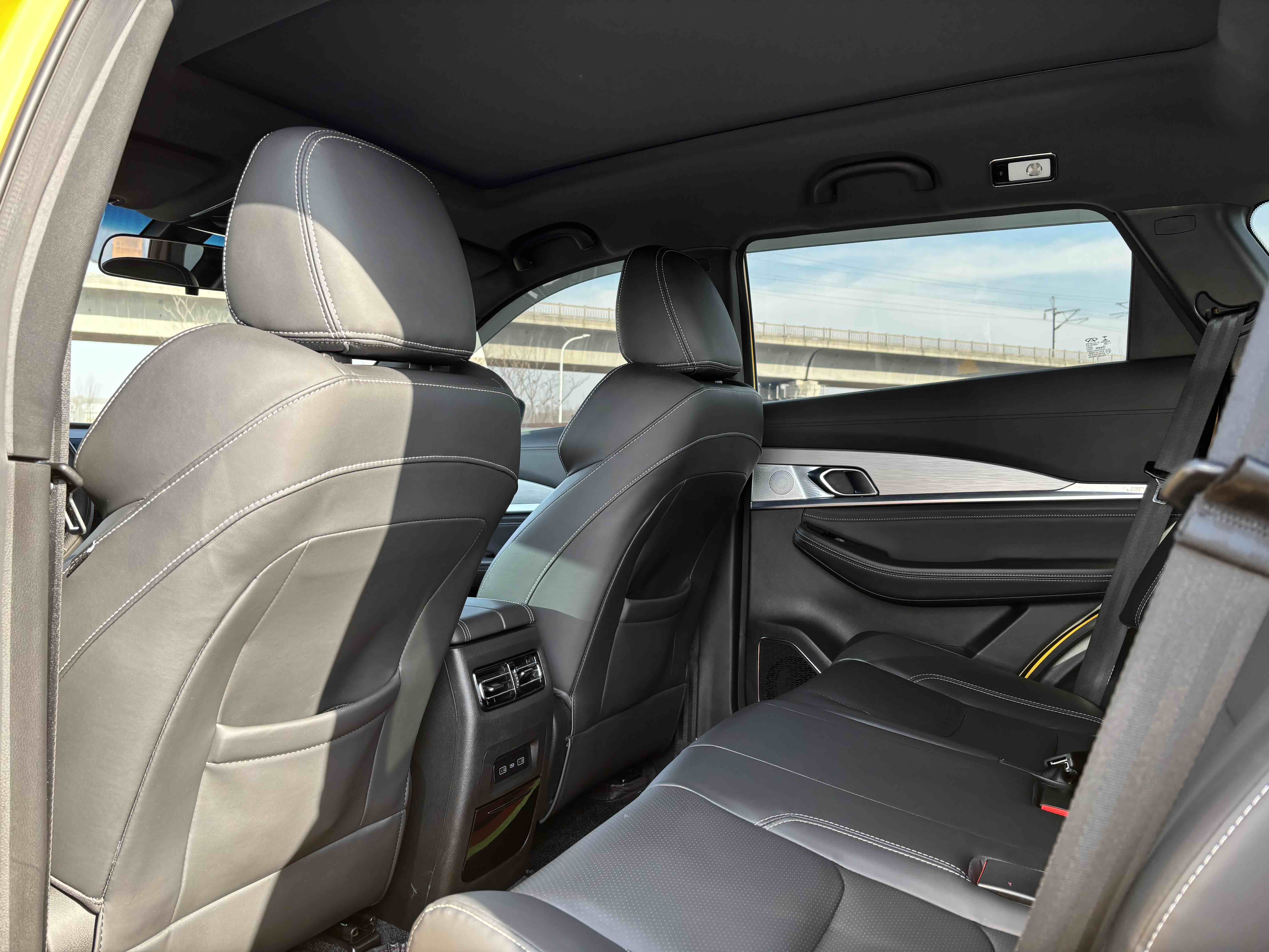 Jetour X70 PLUS 2020 #10 Jetour X70 PLUS 2020 car image #10