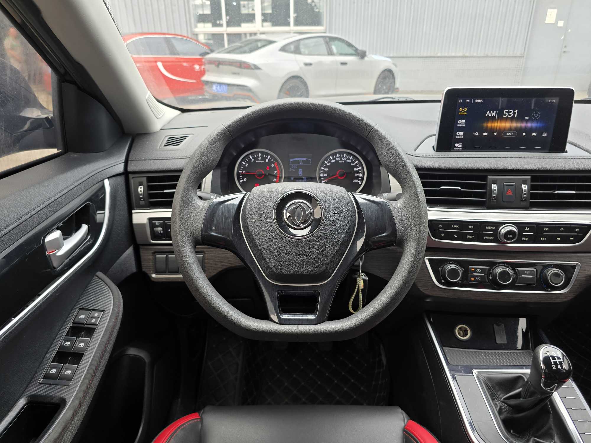 T5 2021 car image #10
