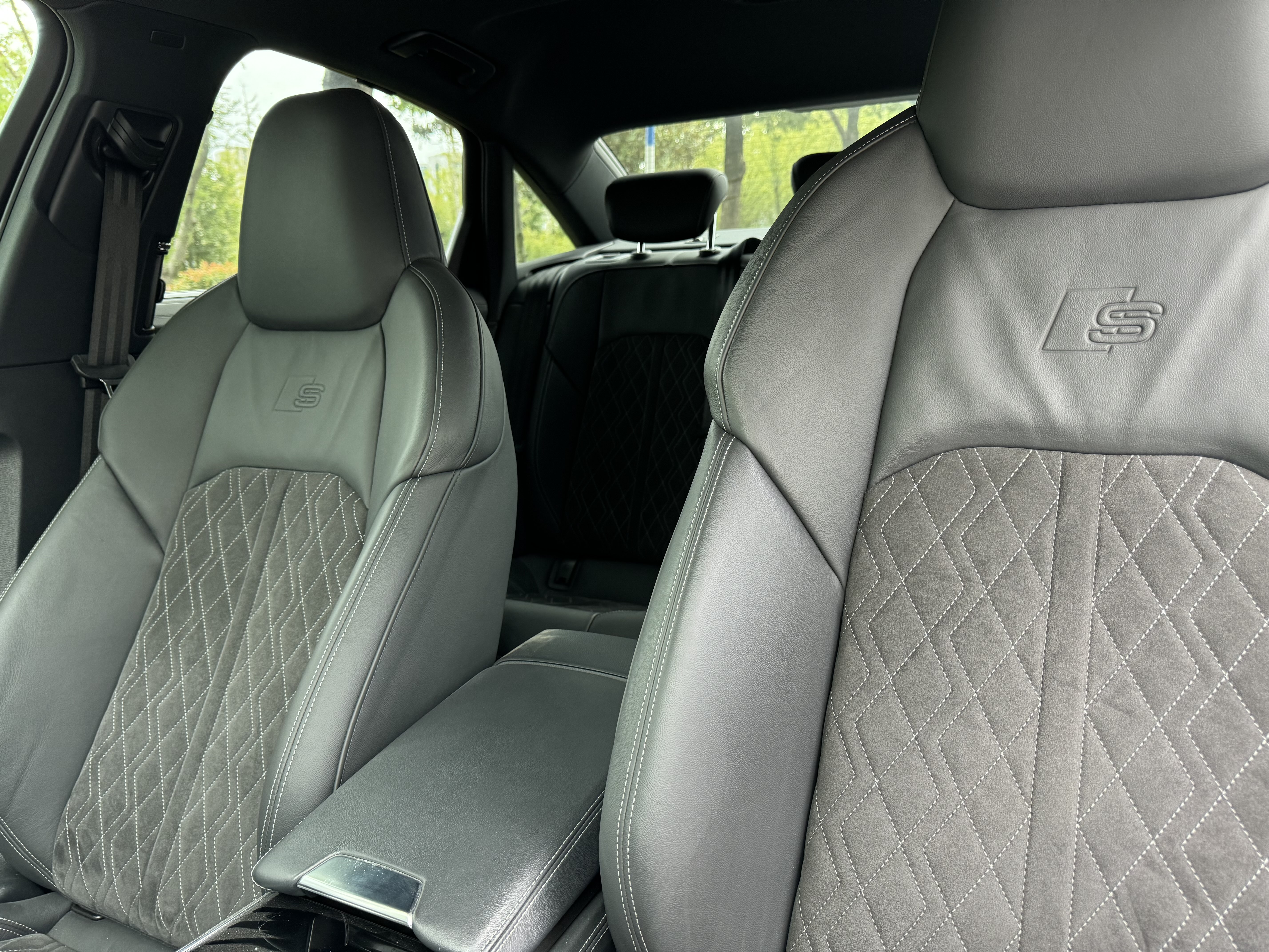 Audi S6 2021 #10 Audi S6 2021 immagine di auto #10