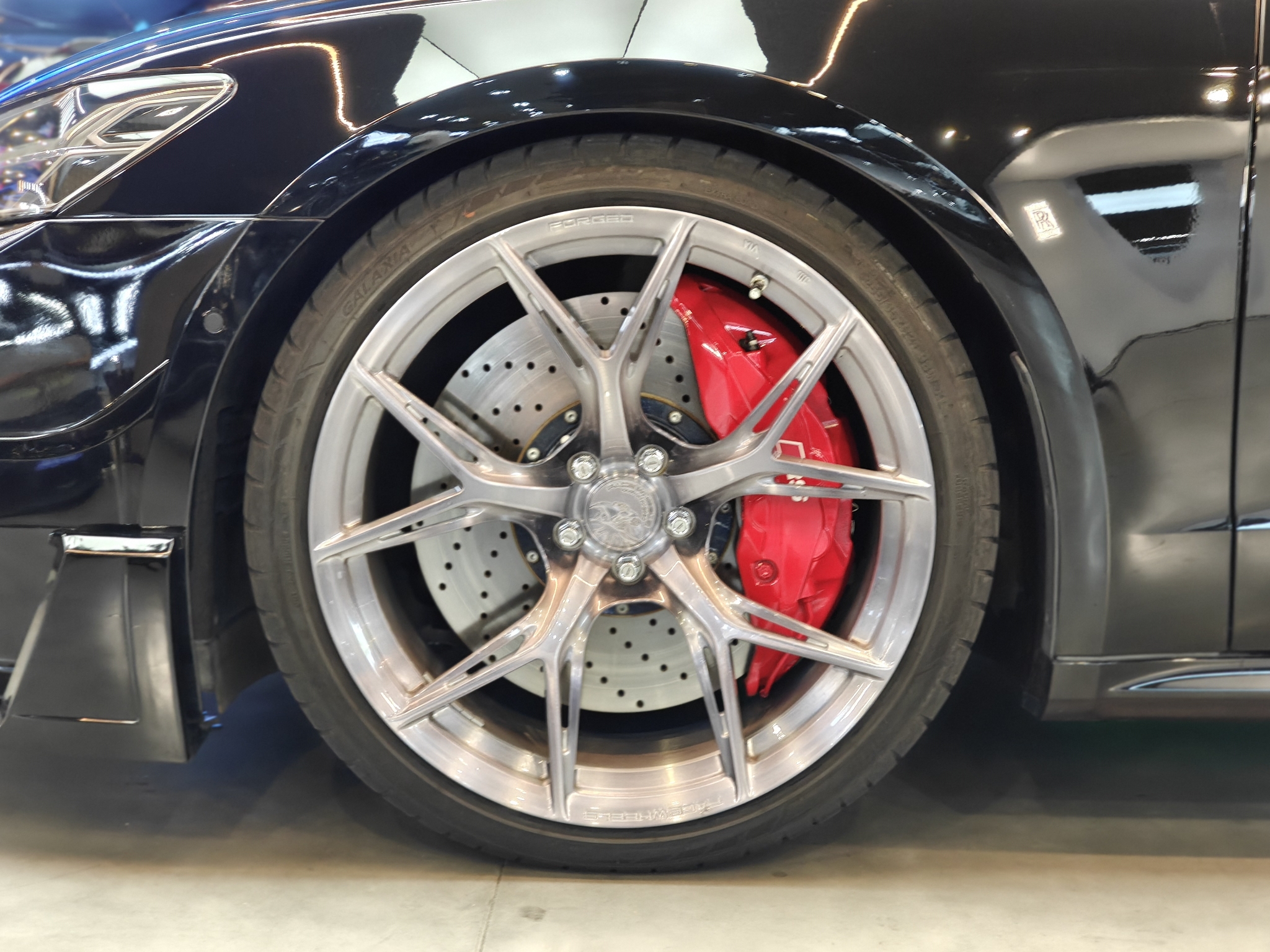 Audi S7 2022 immagine di auto #10