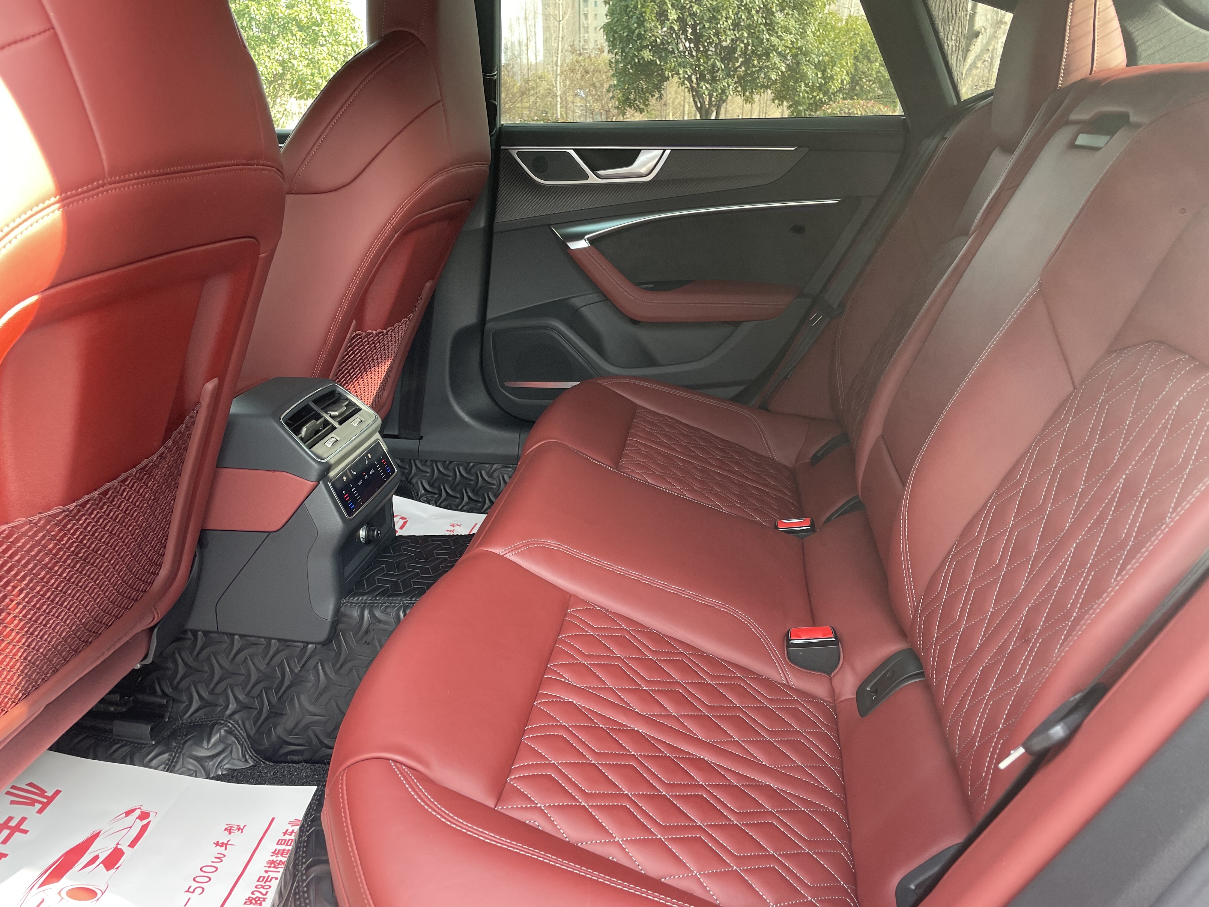 Audi S7 2021 imagem de carro #10