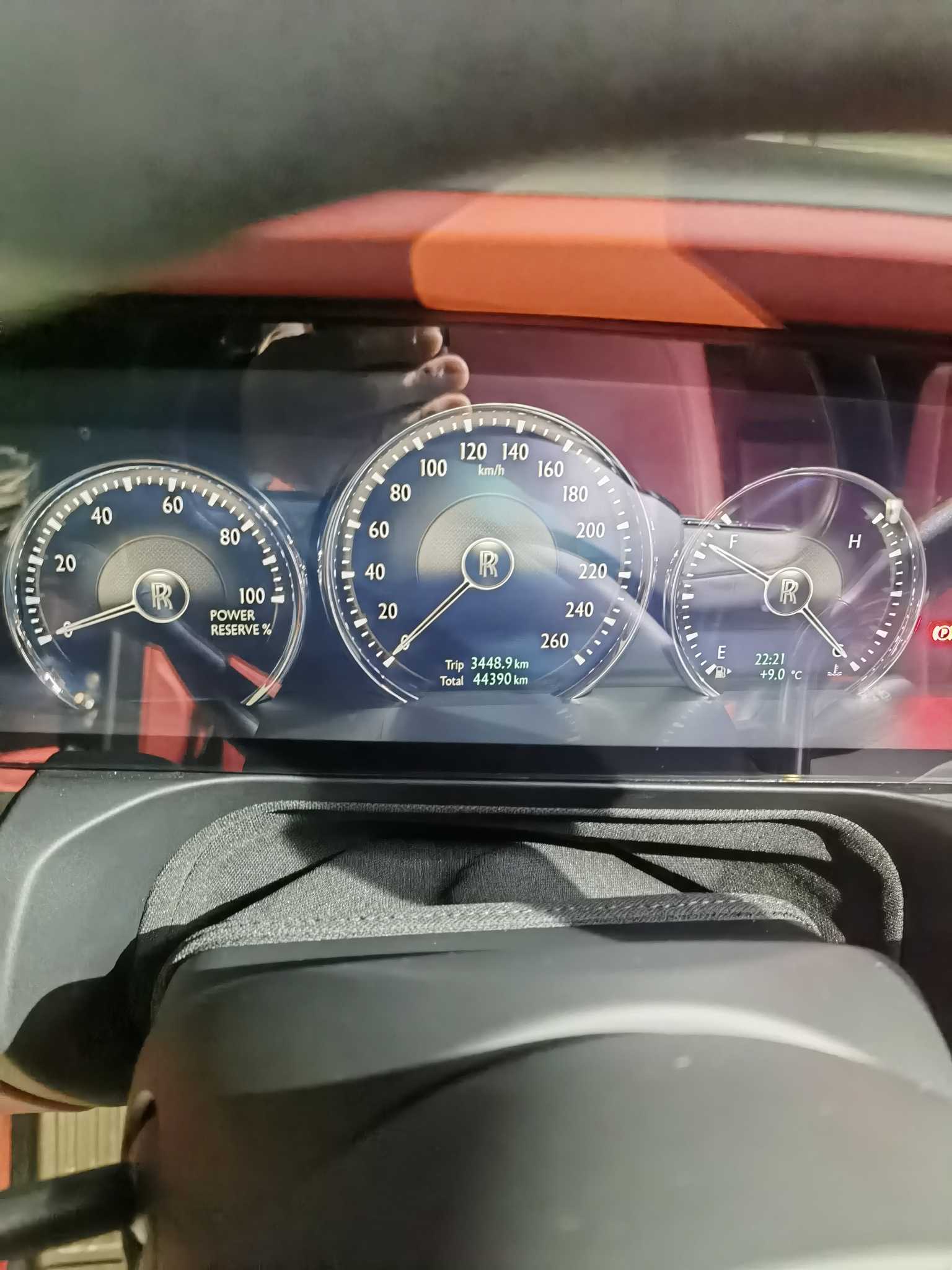 劳斯莱斯 古思特 2021 汽车图片 #10