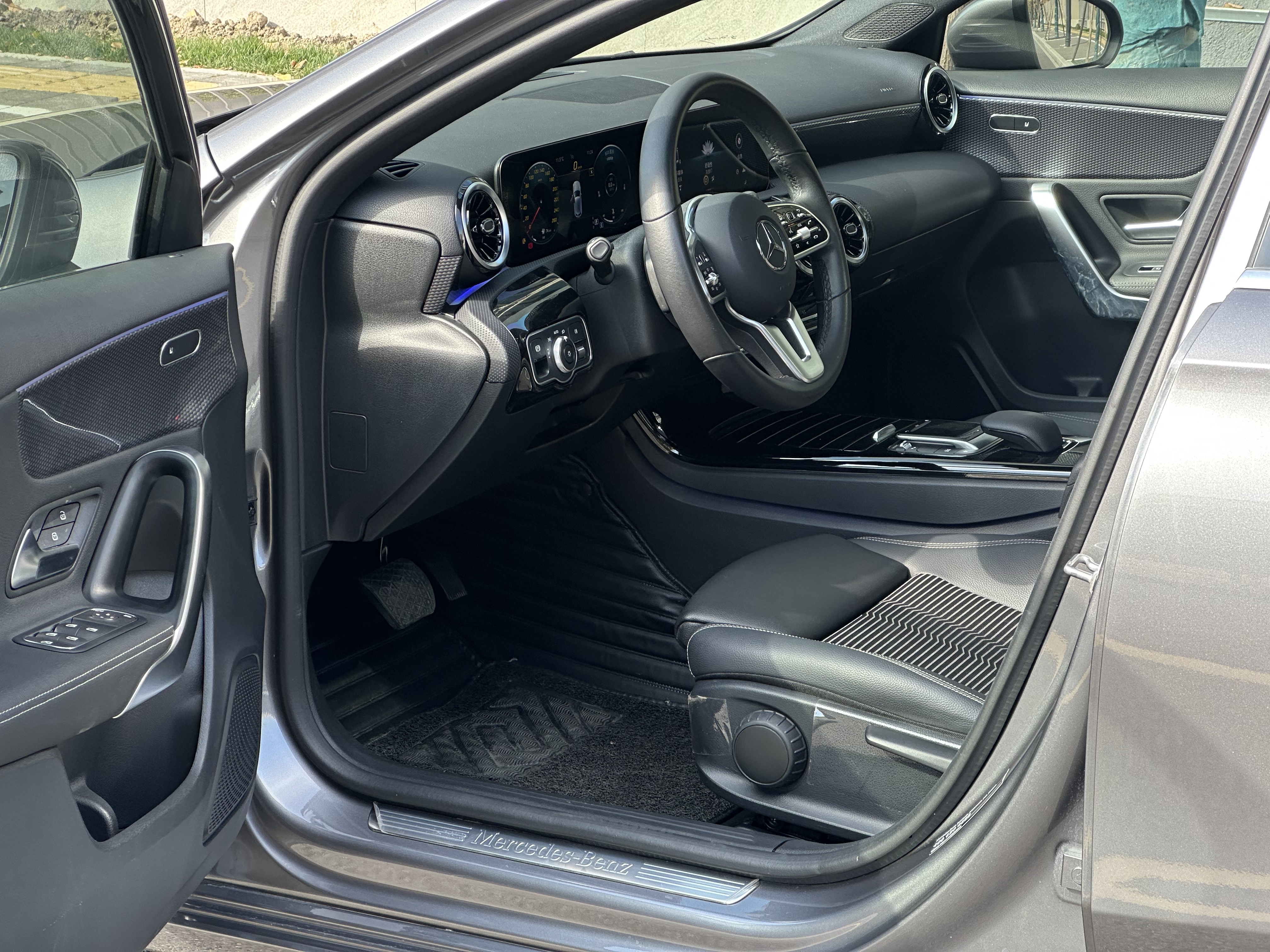 Mercedes-Benz A Class (Imported) 2021 car image #10