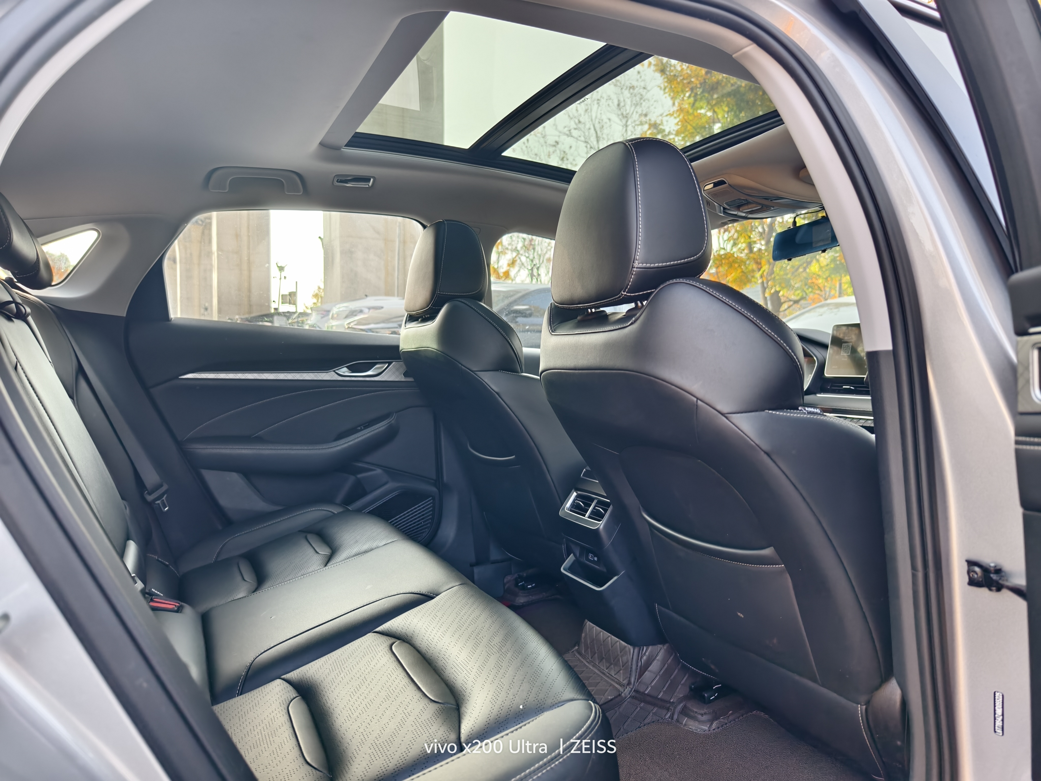 Preface 2021 #10 Preface 2021 immagine di auto #10