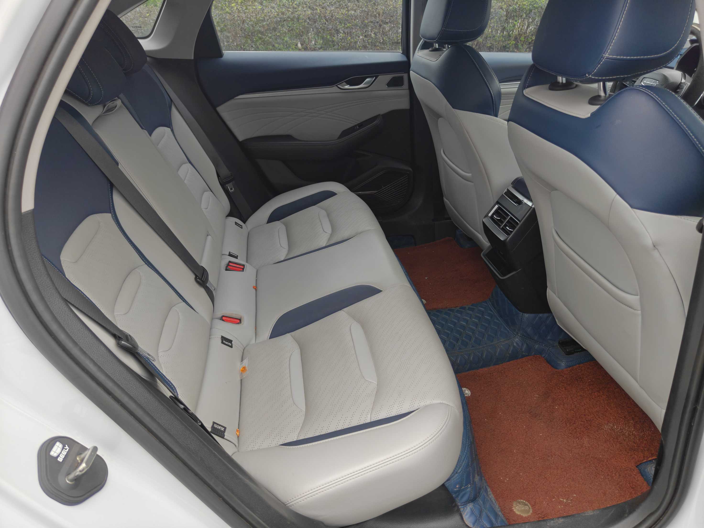 Preface 2022 car image #10