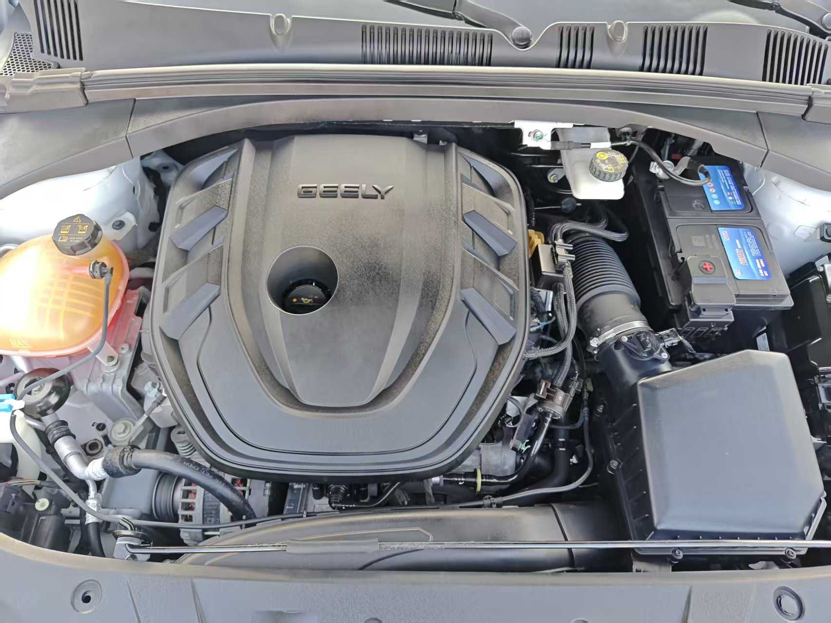 Preface 2021 car image #10