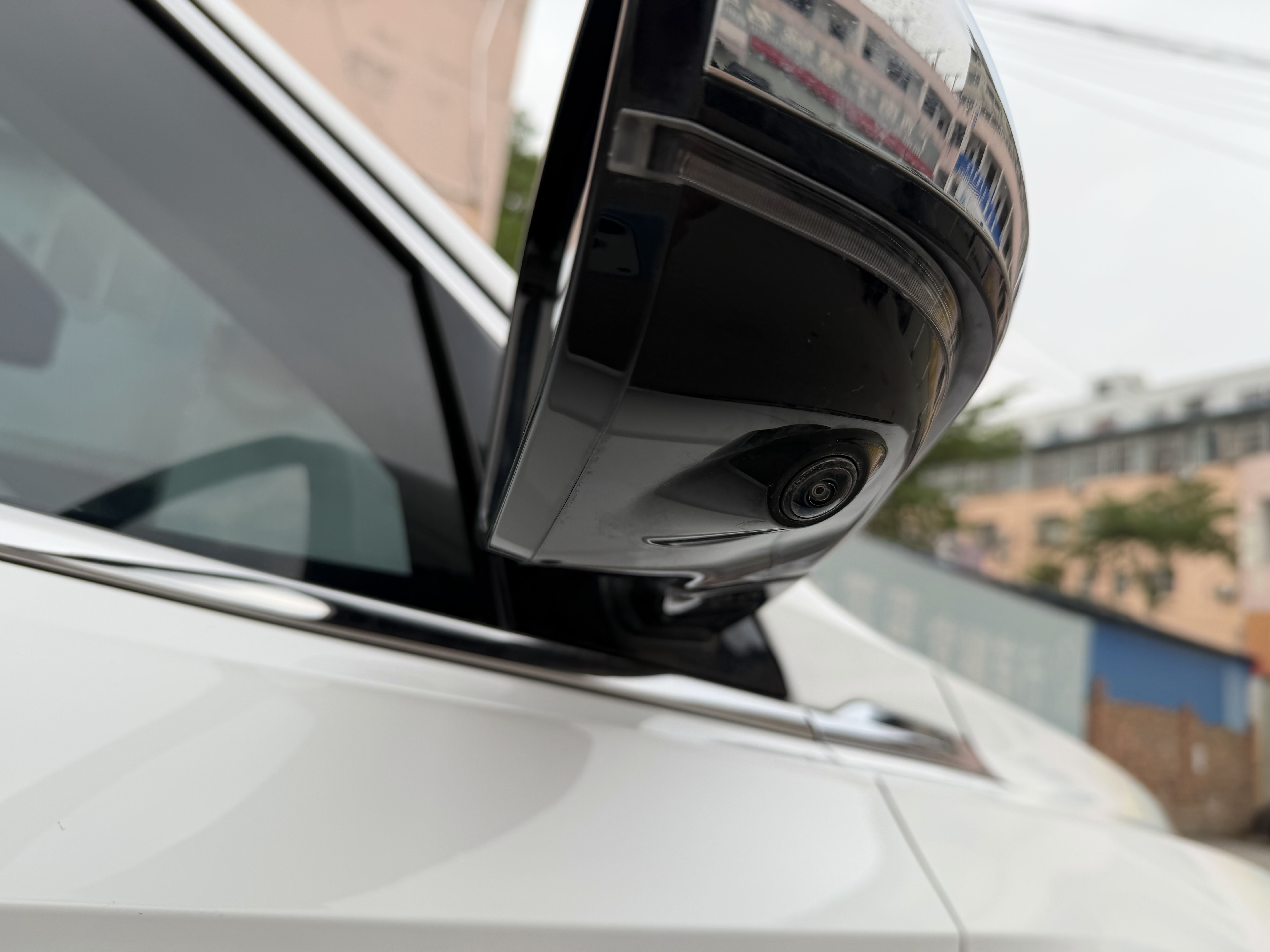 Preface 2021 car image #10