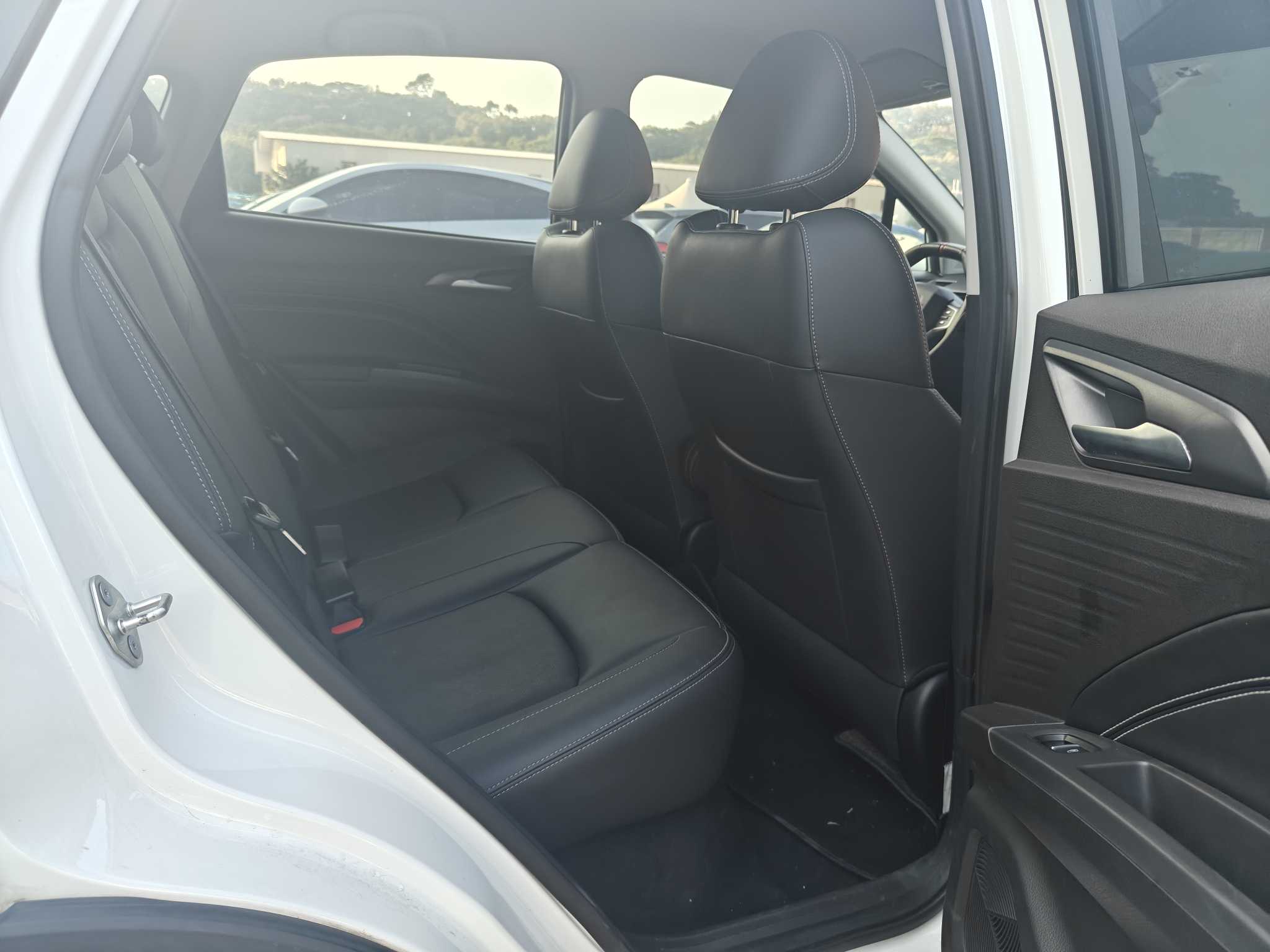 Neta V 2021 #10 Neta V 2021 изображение автомобиля #10