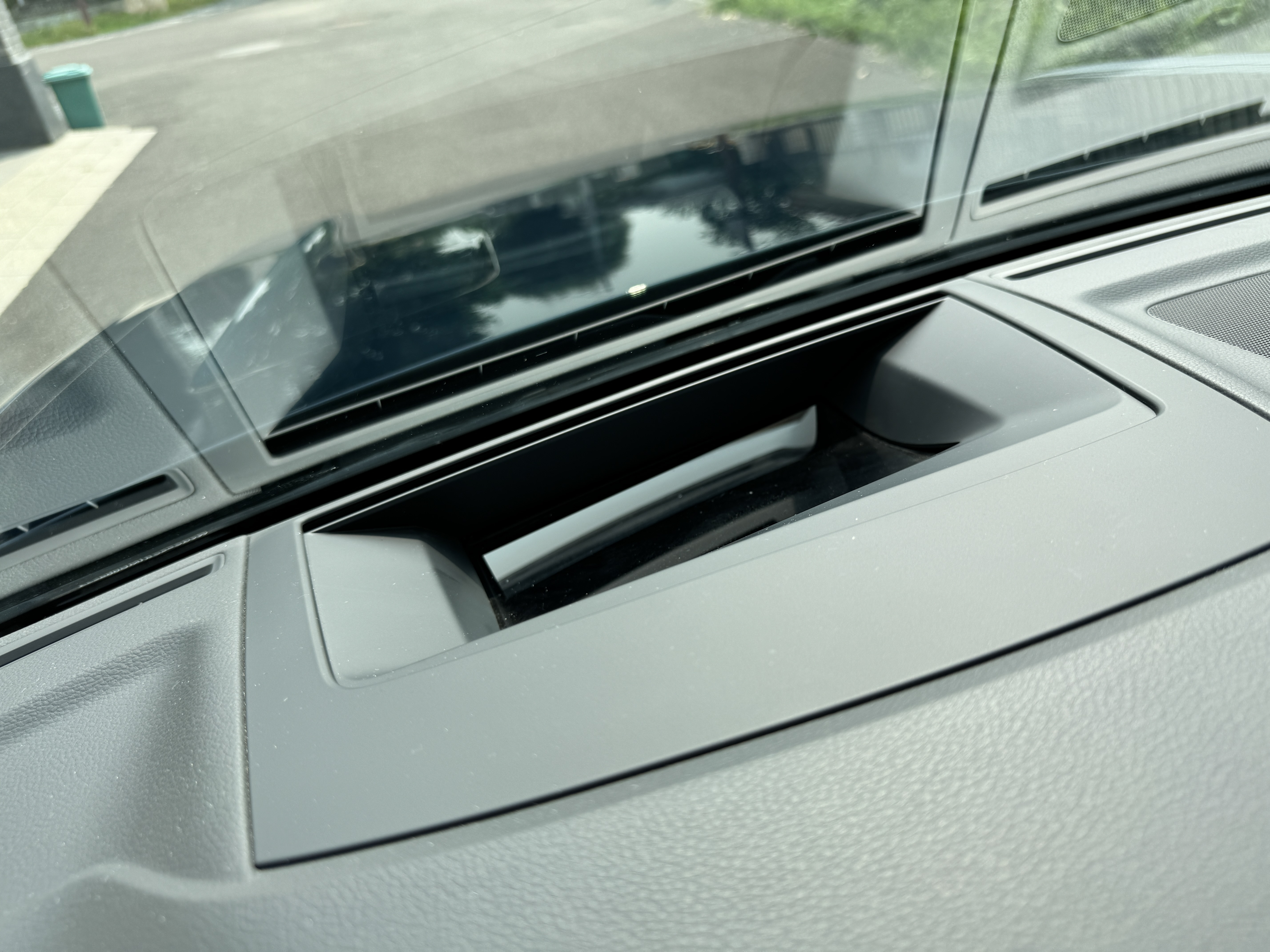 Volkswagen Touareg New Energy 2021 car image #10