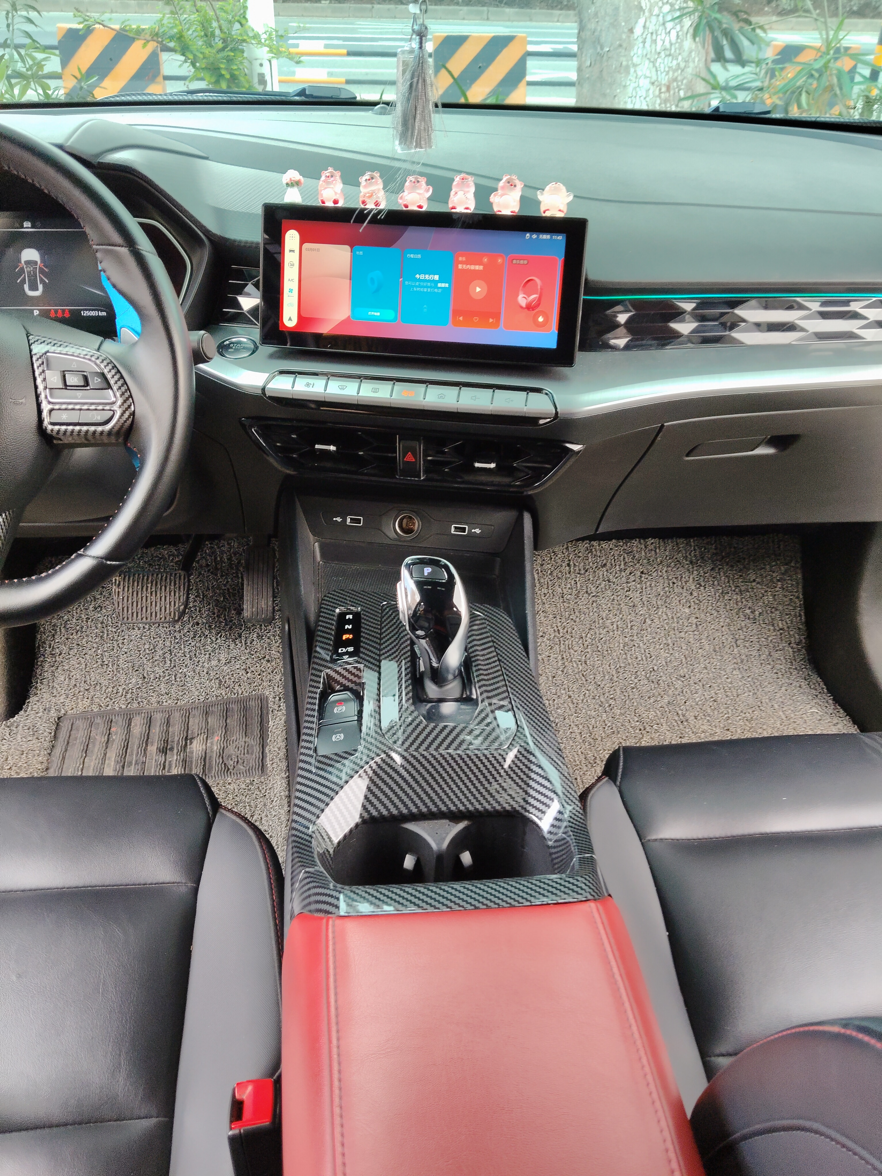 5 2022 immagine di auto #10