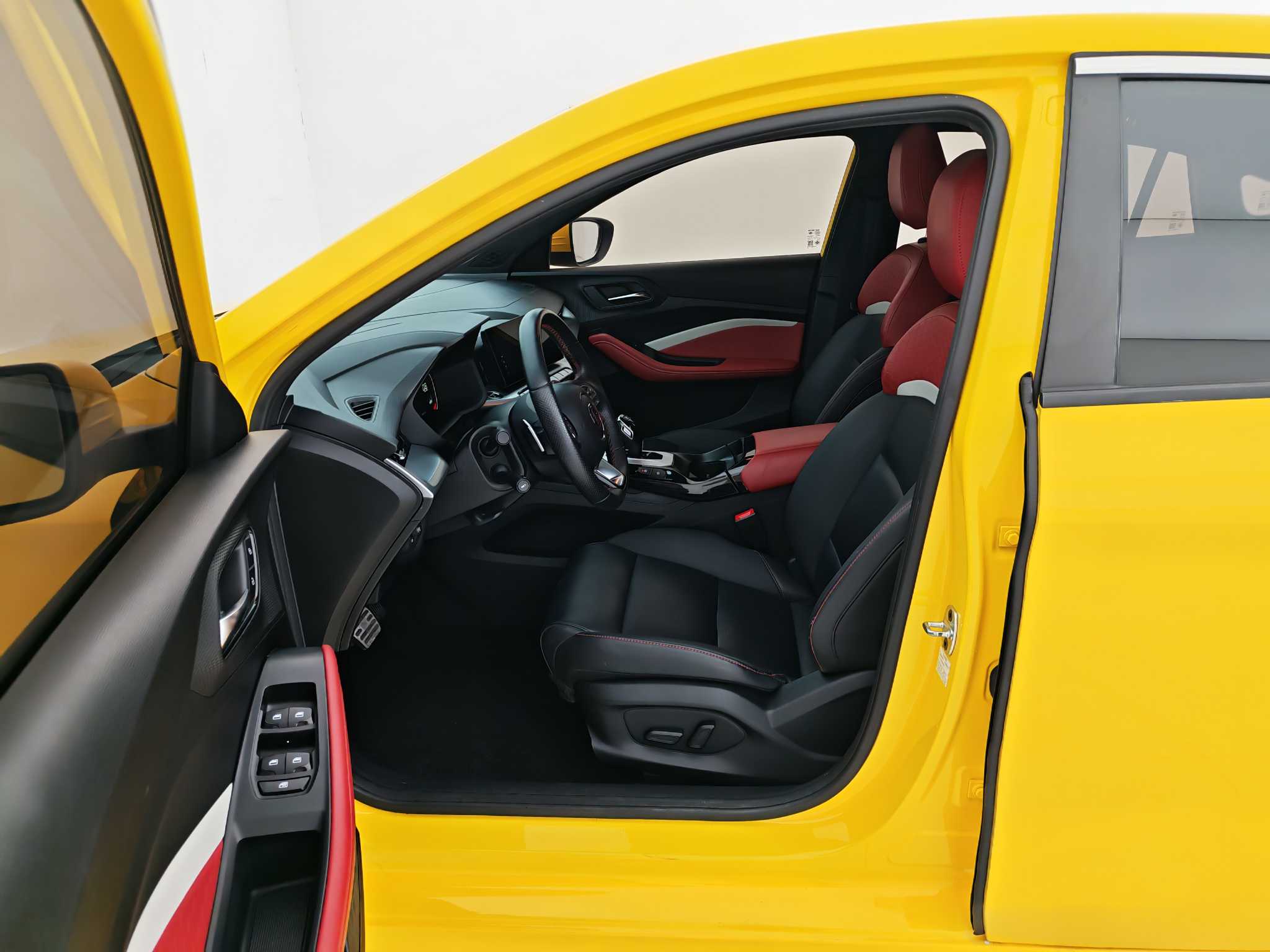 MG 5 2022 #10 MG 5 2022 car image #10