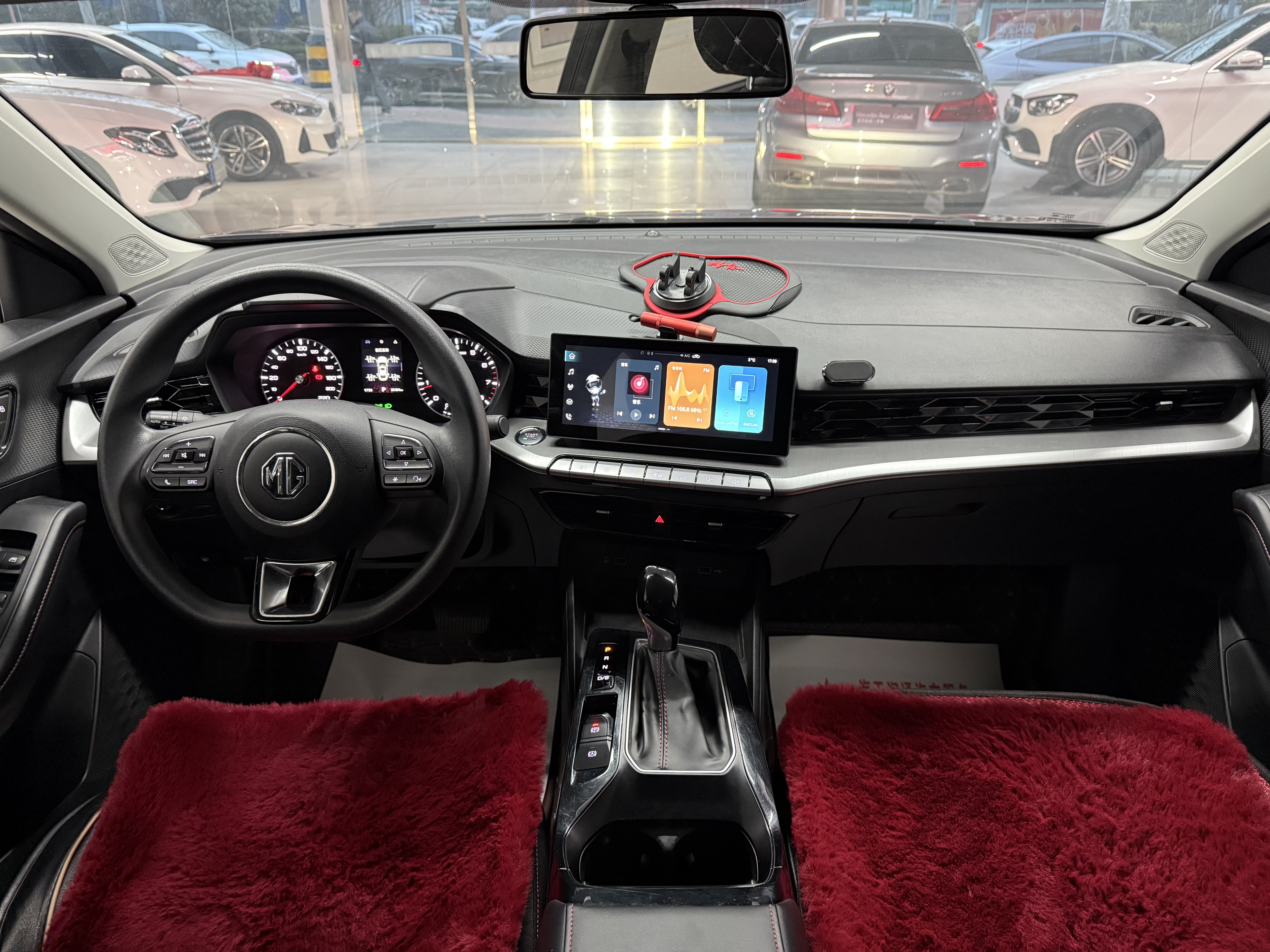 5 2021 car image #10