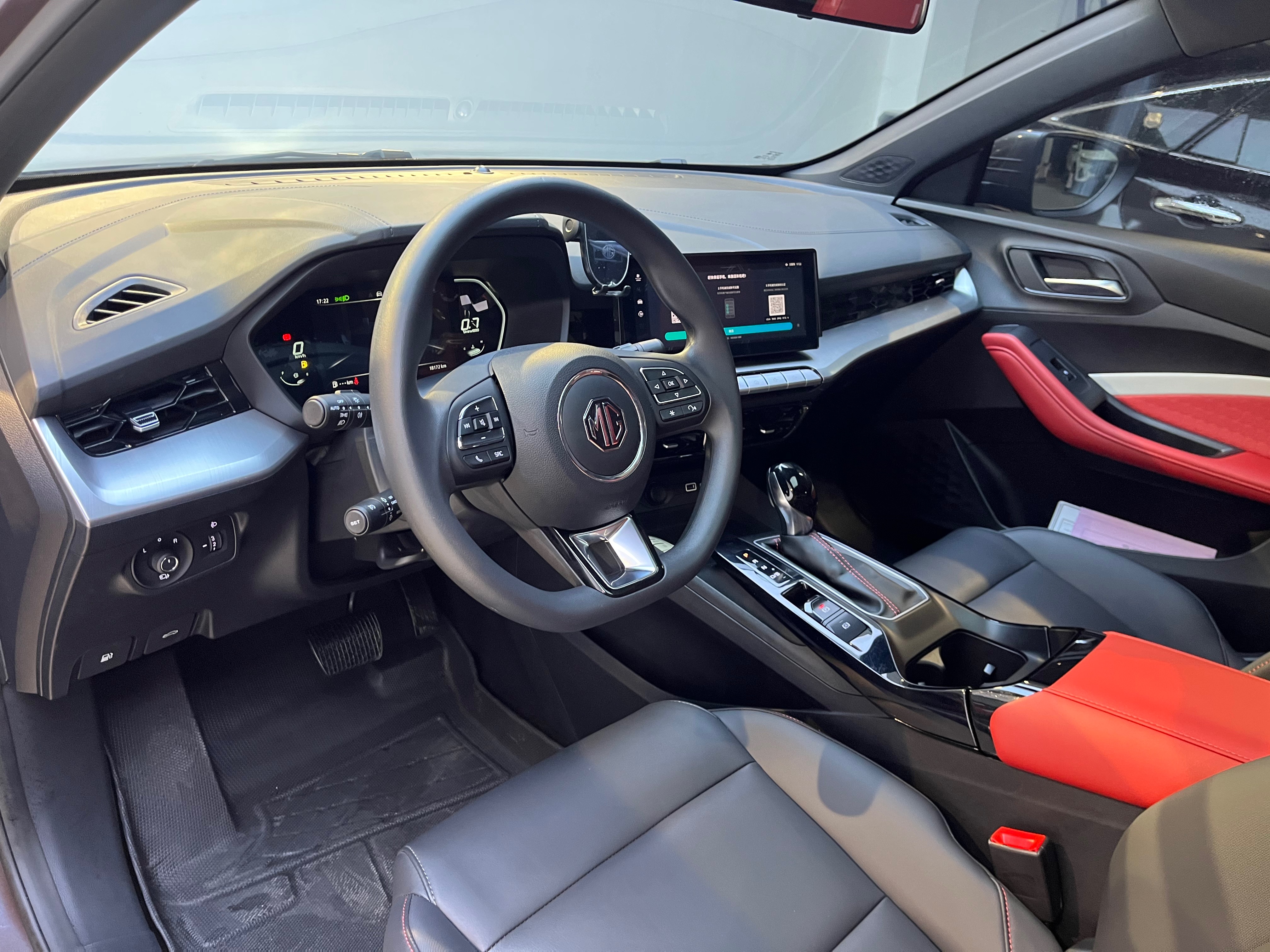 5 2022 car image #10