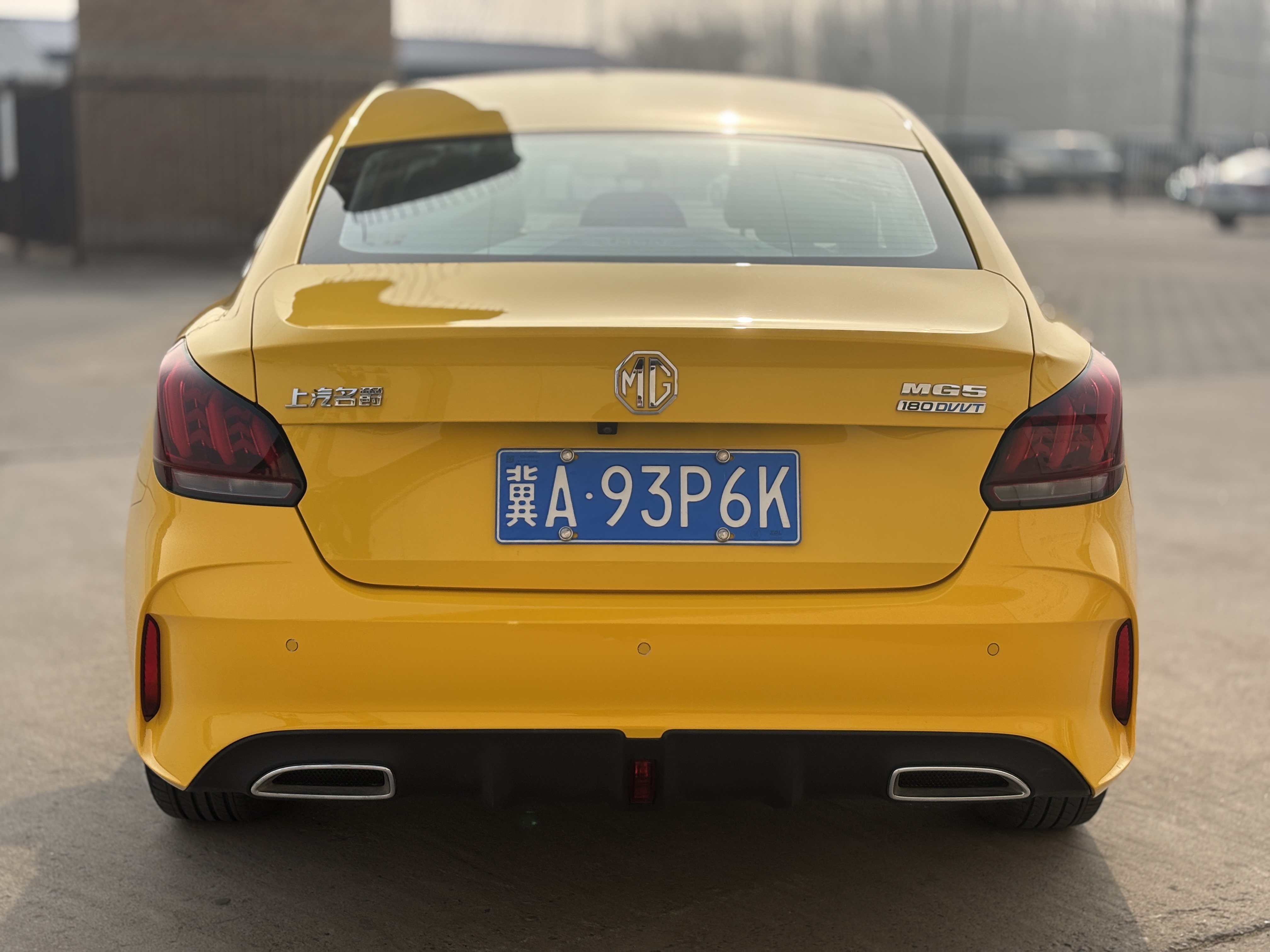 5 2021 car image #10