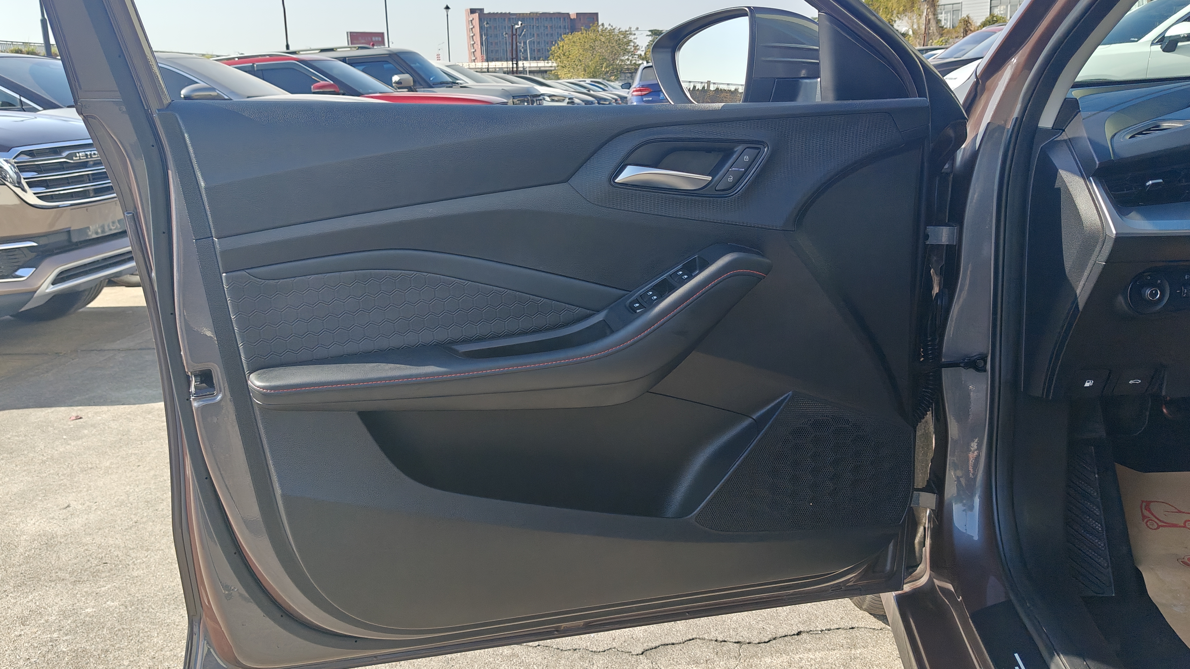 5 2021 car image #10