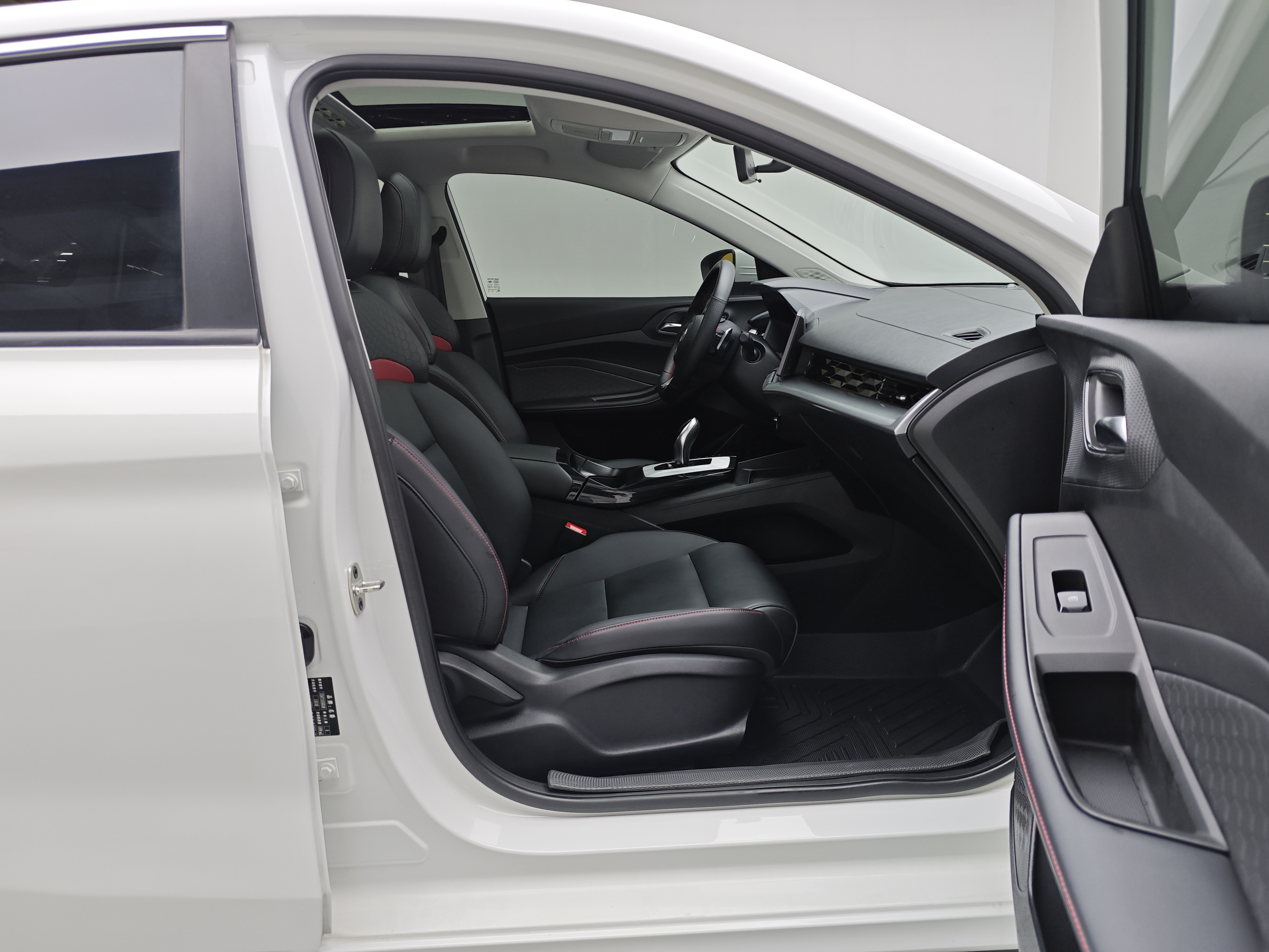 MG 5 2021 car image #10
