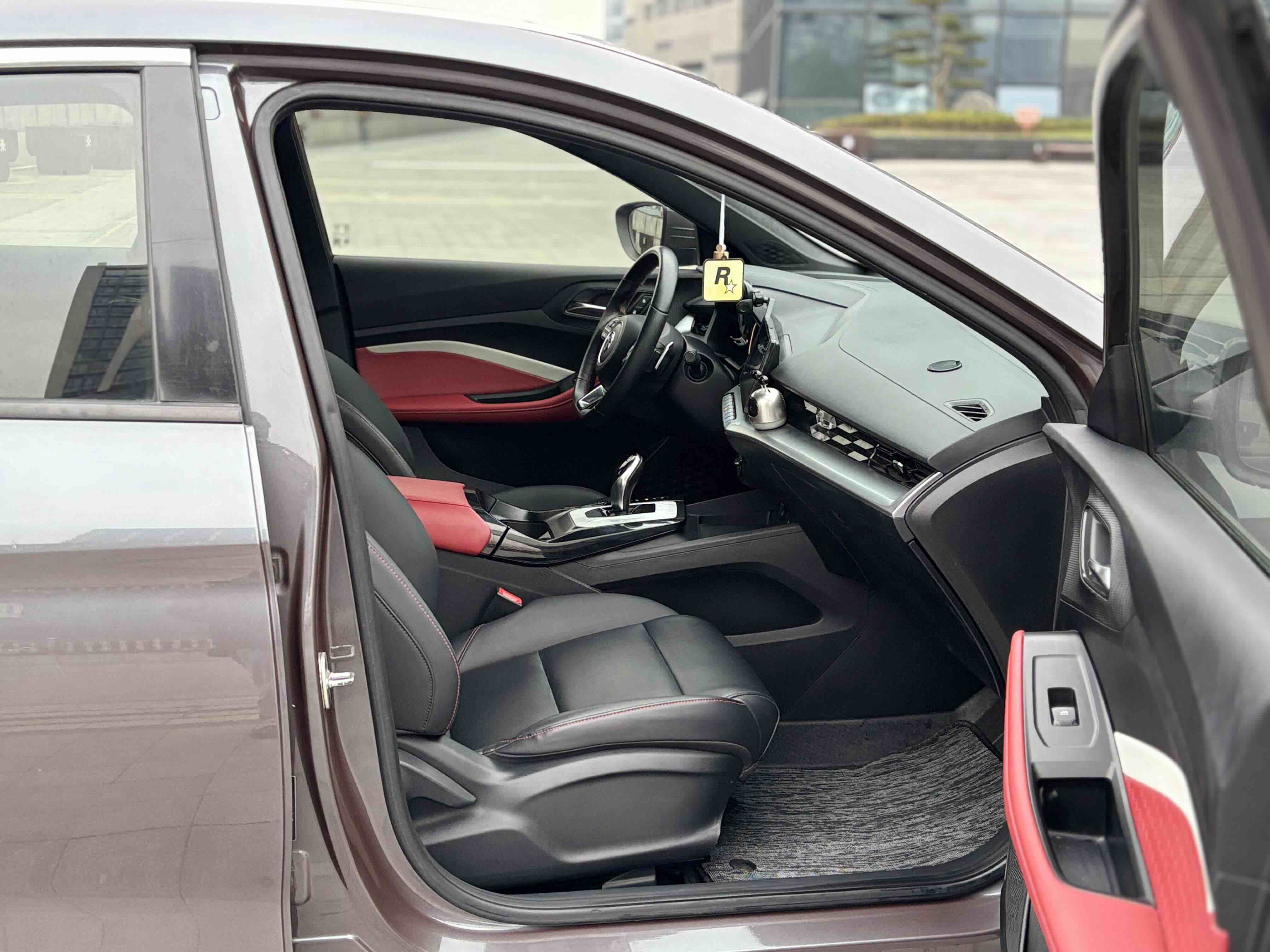 MG 5 2021 #10 MG 5 2021 car image #10