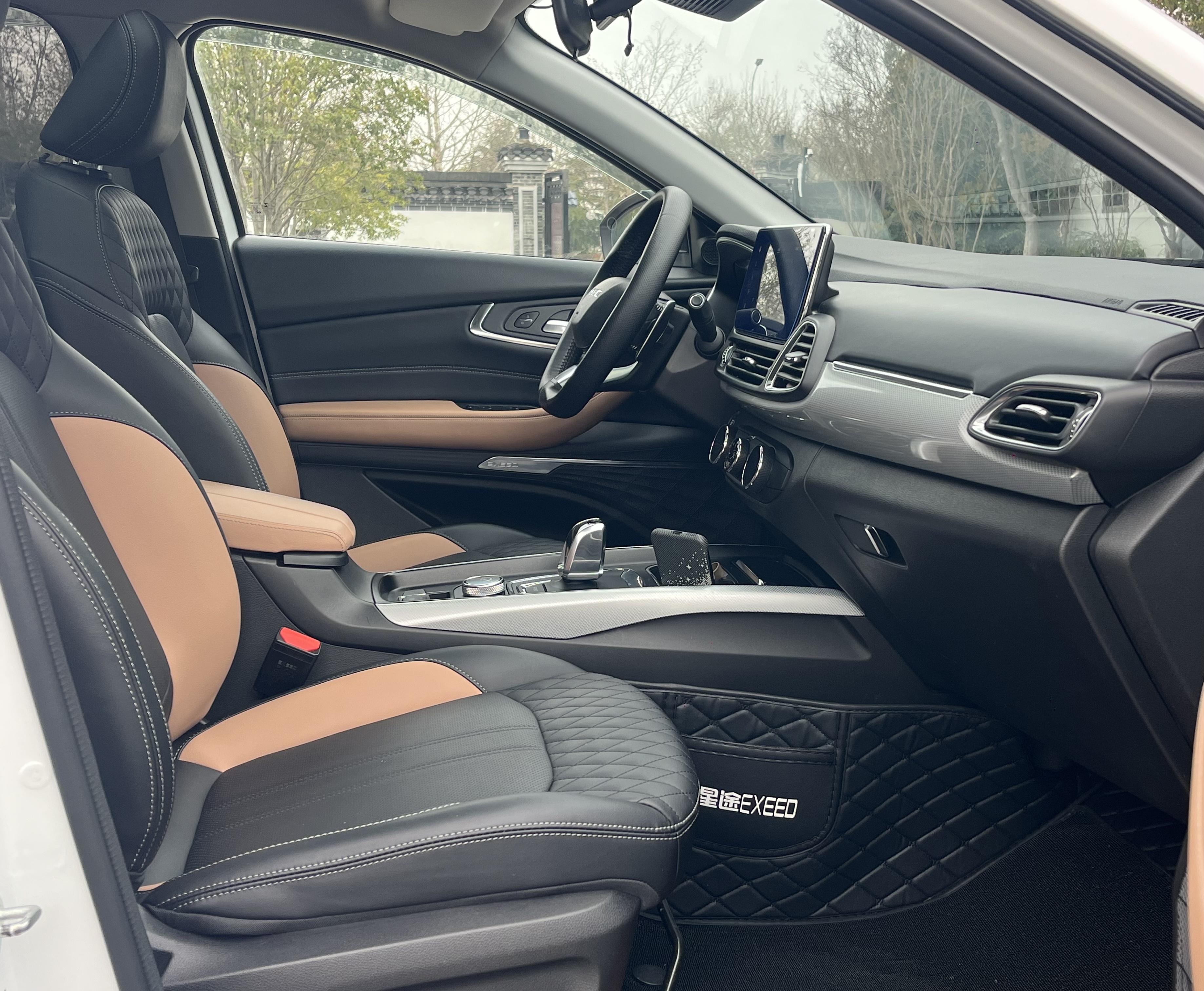 Exceed TX 2021 car image #10