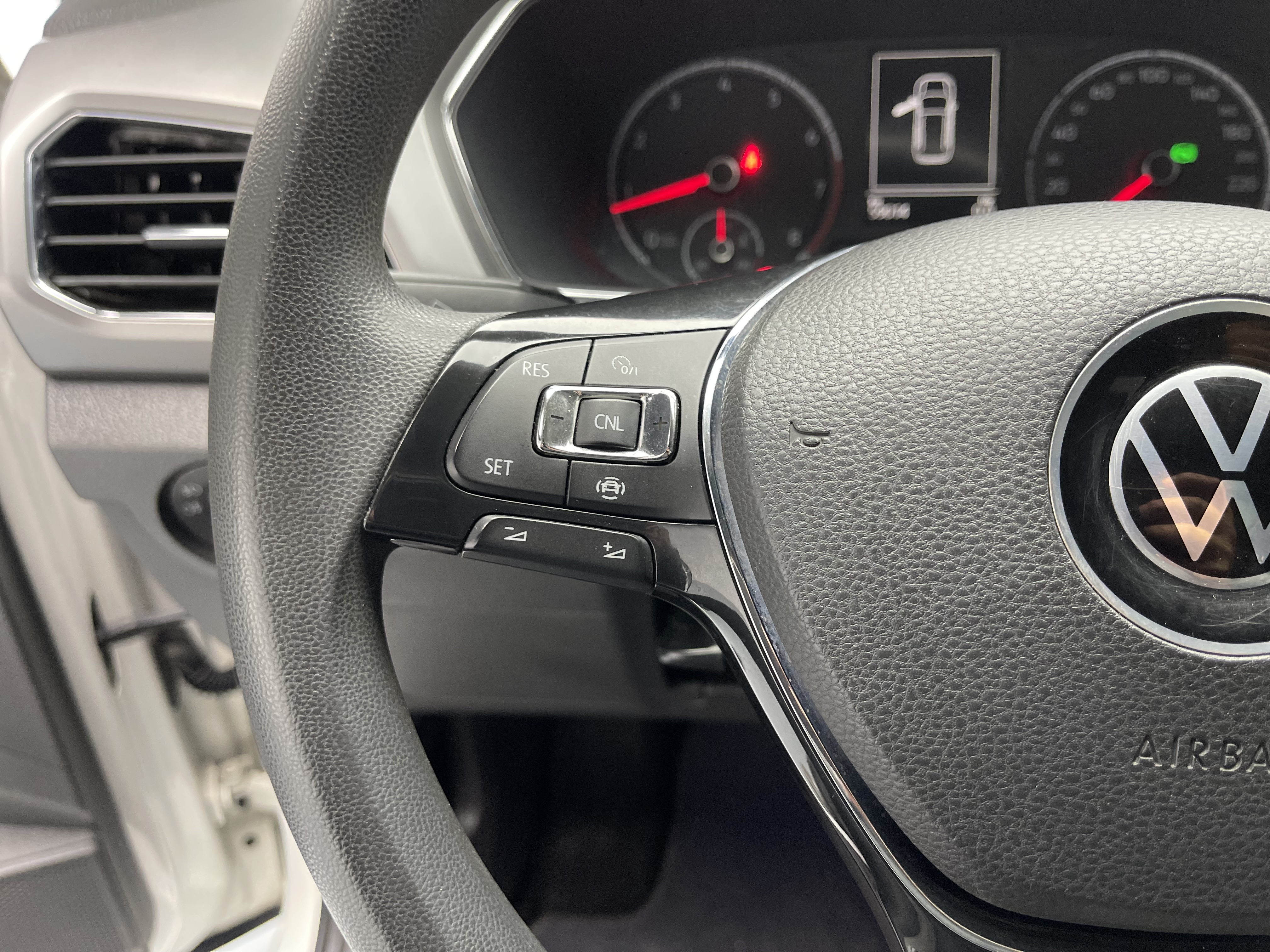 Volkswagen T-Cross 2021 car image #10