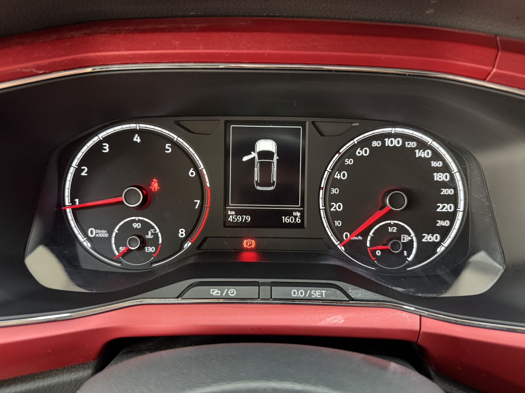 Volkswagen T-Cross 2021 #10 Volkswagen T-Cross 2021 car image #10