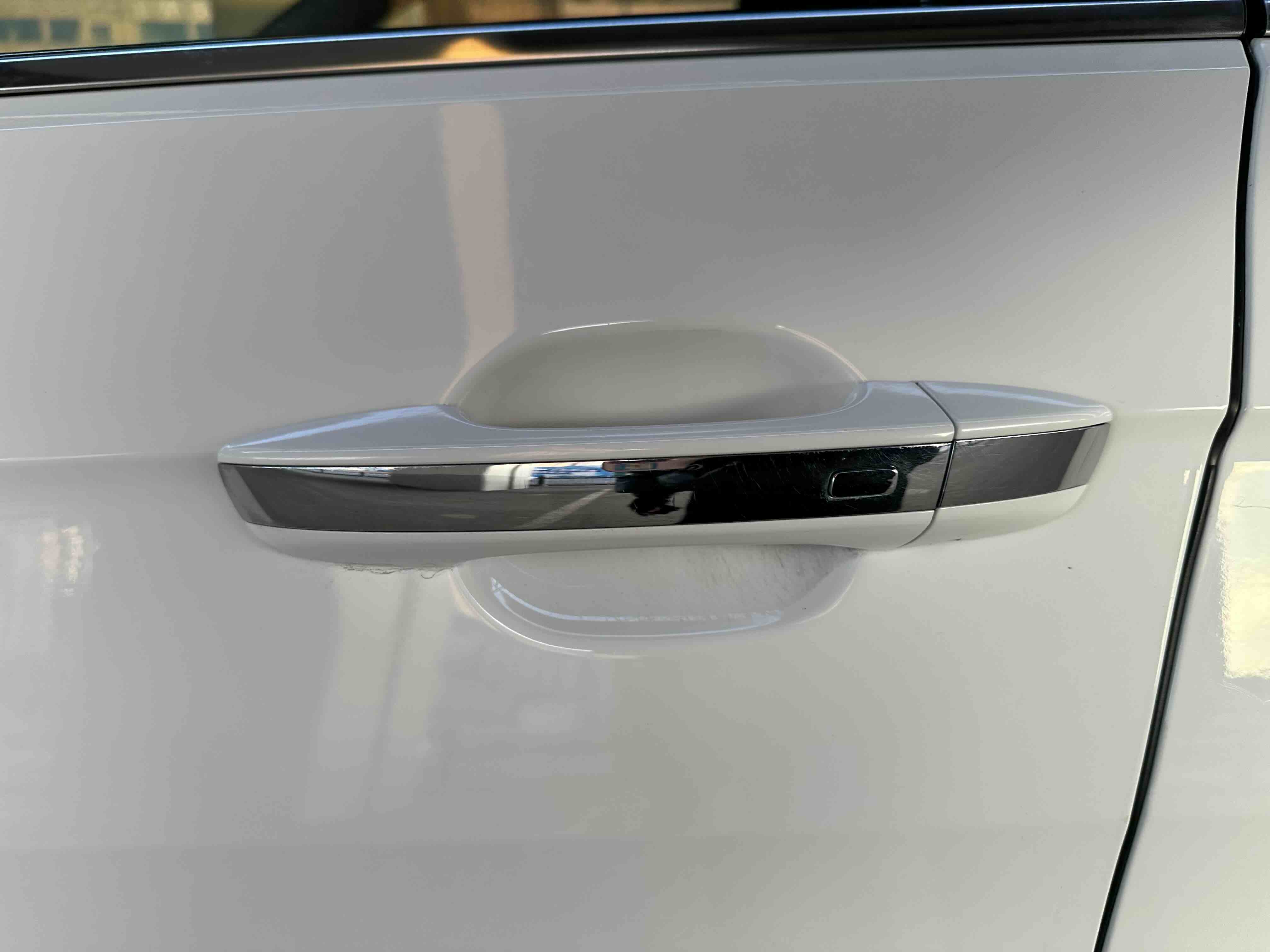 Volkswagen T-Cross 2021 #10 Volkswagen T-Cross 2021 car image #10