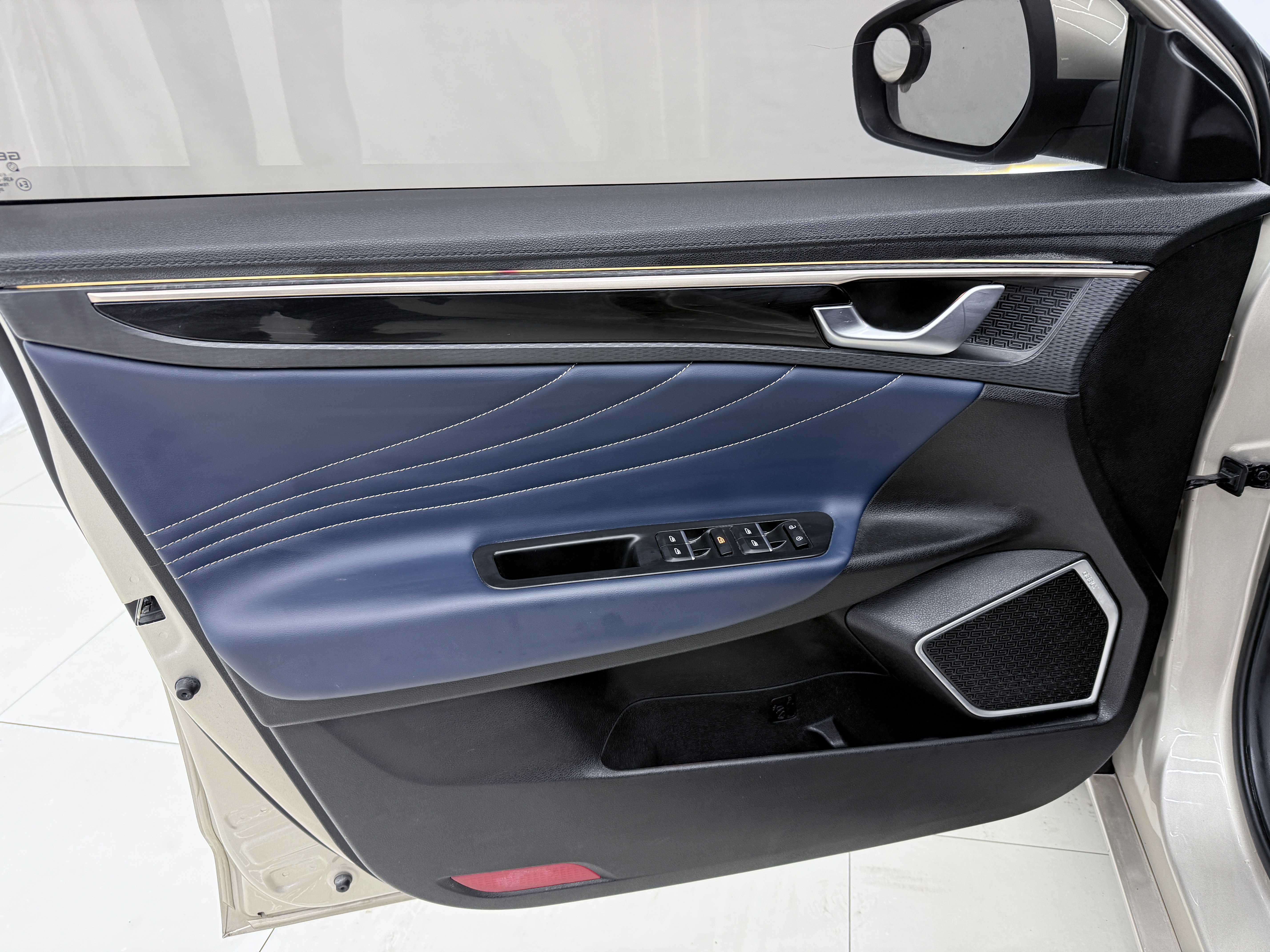 GEELY Emgrand GL 2021 immagine di auto #10