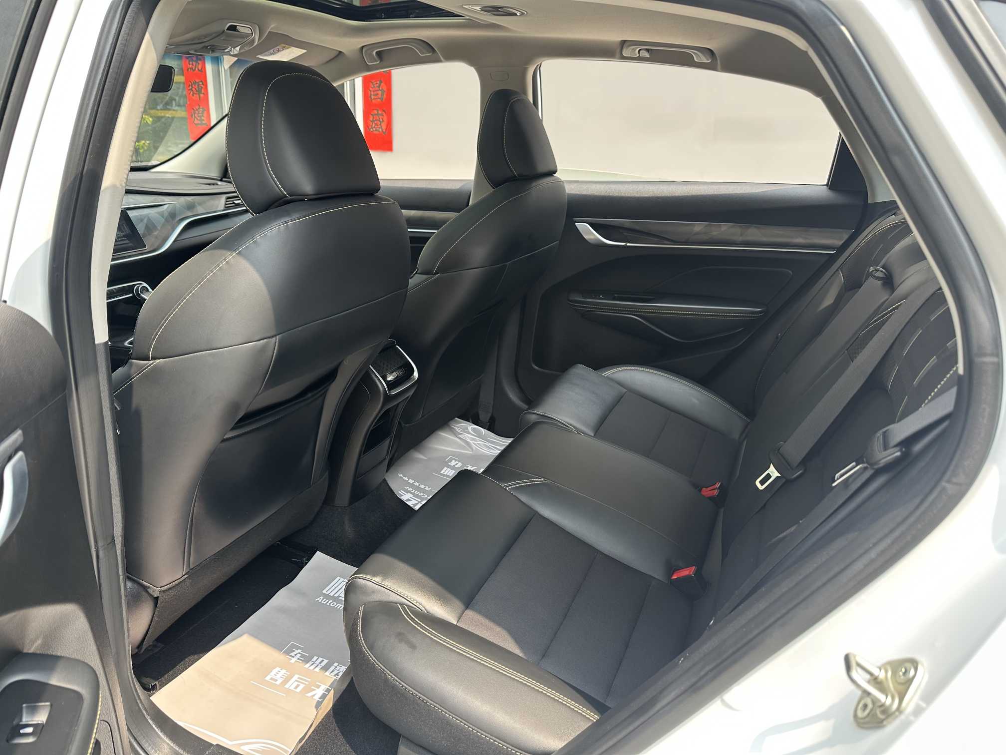 吉利汽车 缤瑞 2022 汽车图片 #10