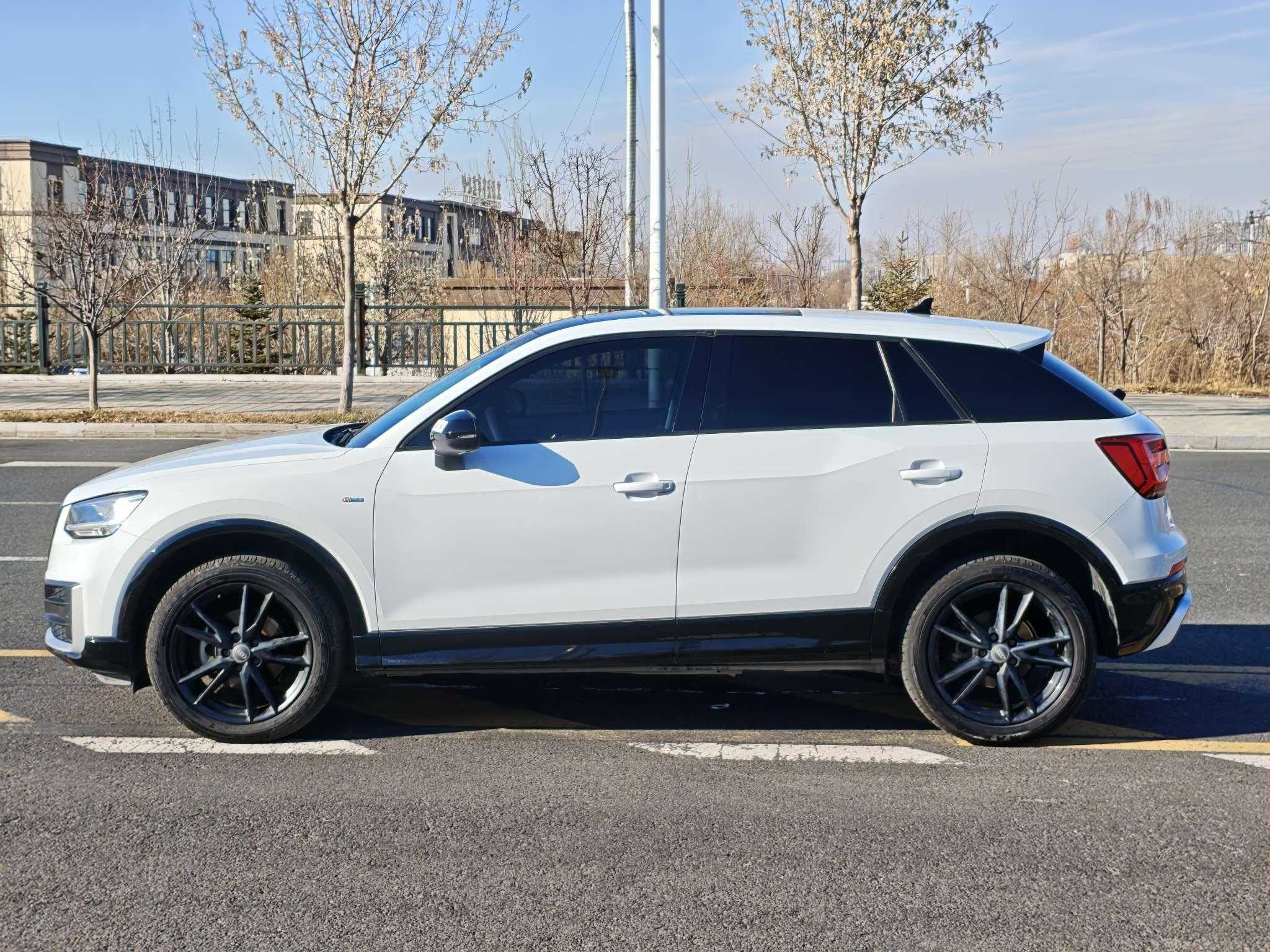 Q2L 2021 car image #10
