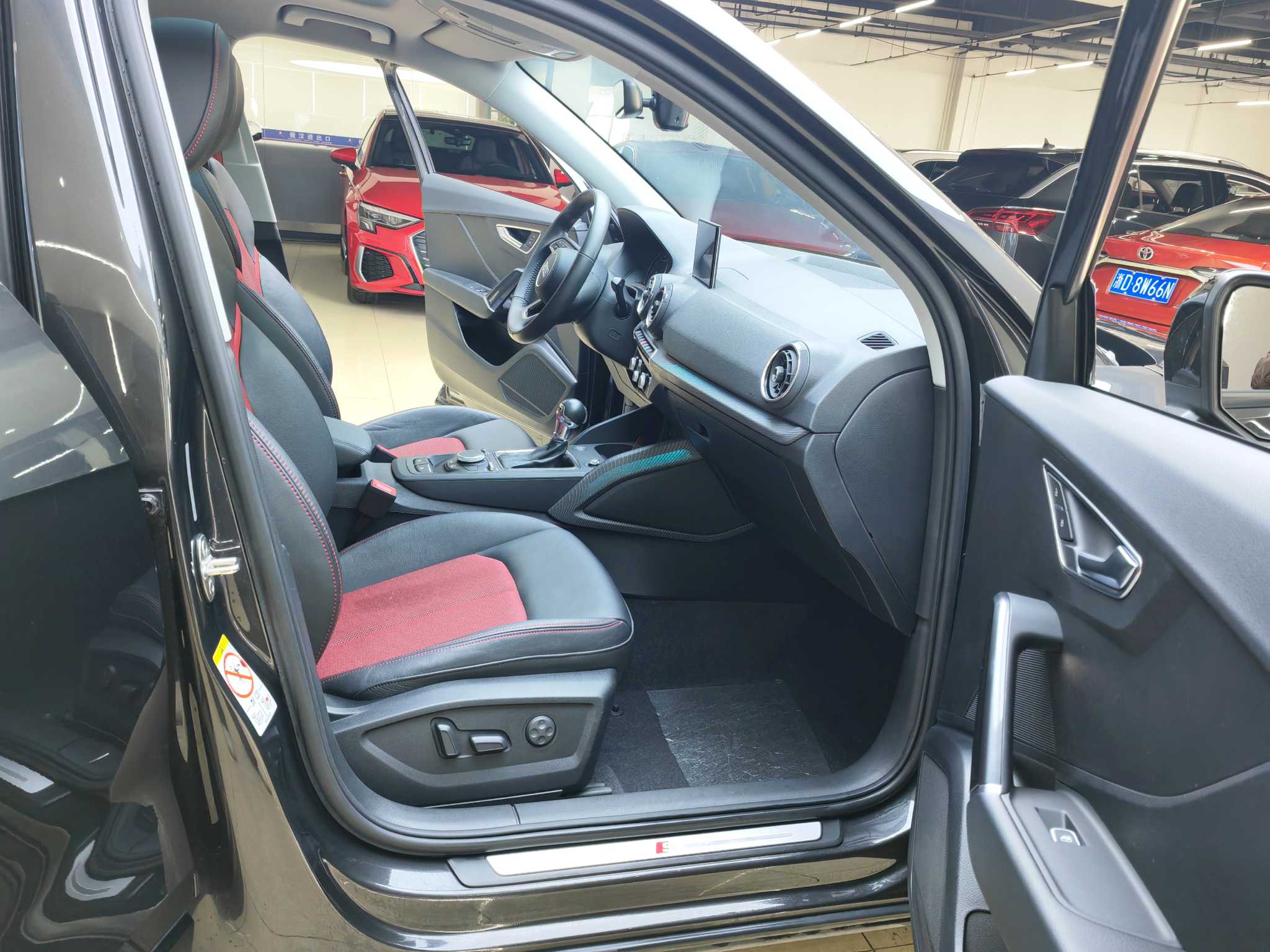 Q2L 2021 #10 Q2L 2021 car image #10