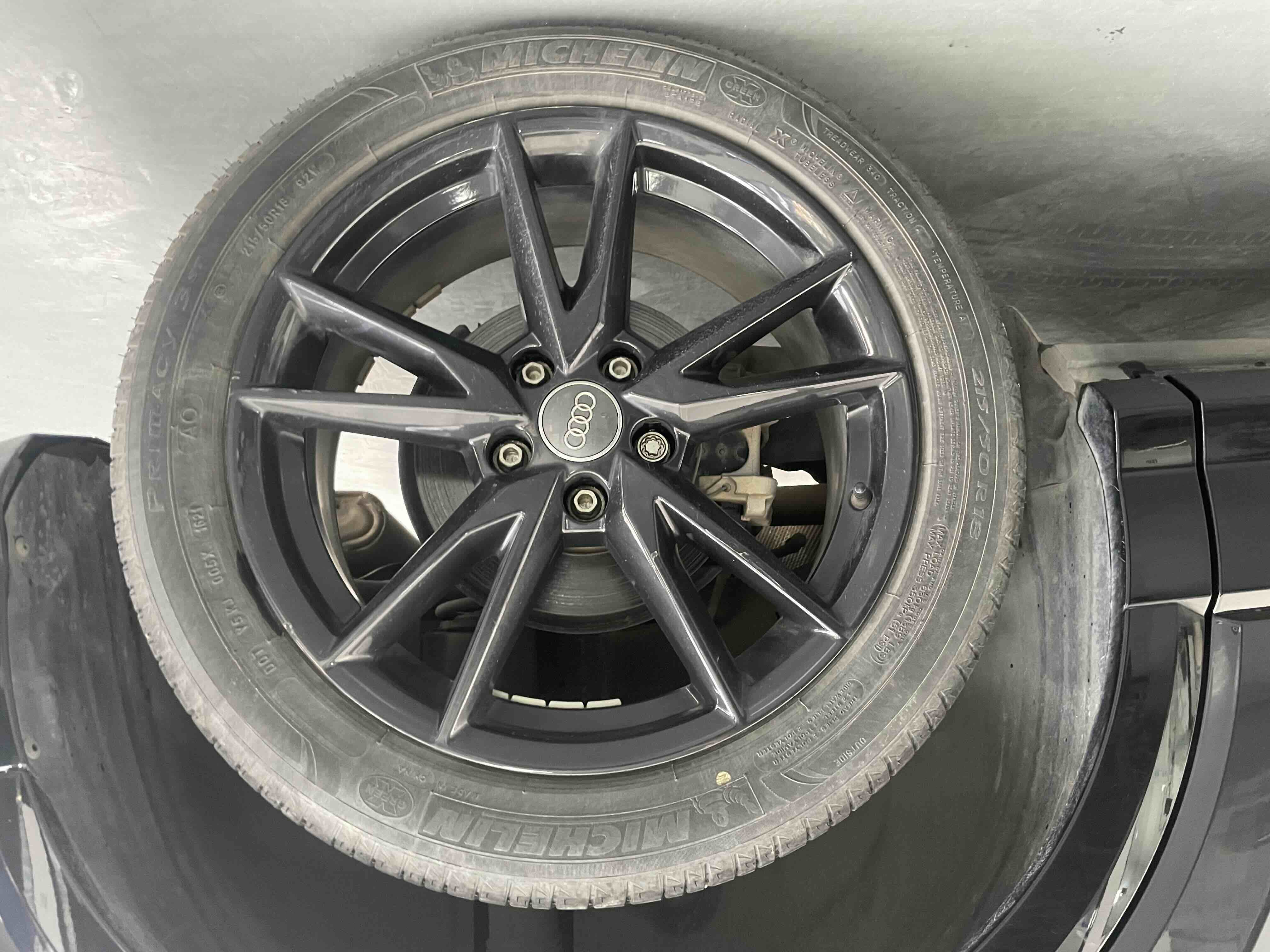 Q2L 2021 #10 Q2L 2021 car image #10