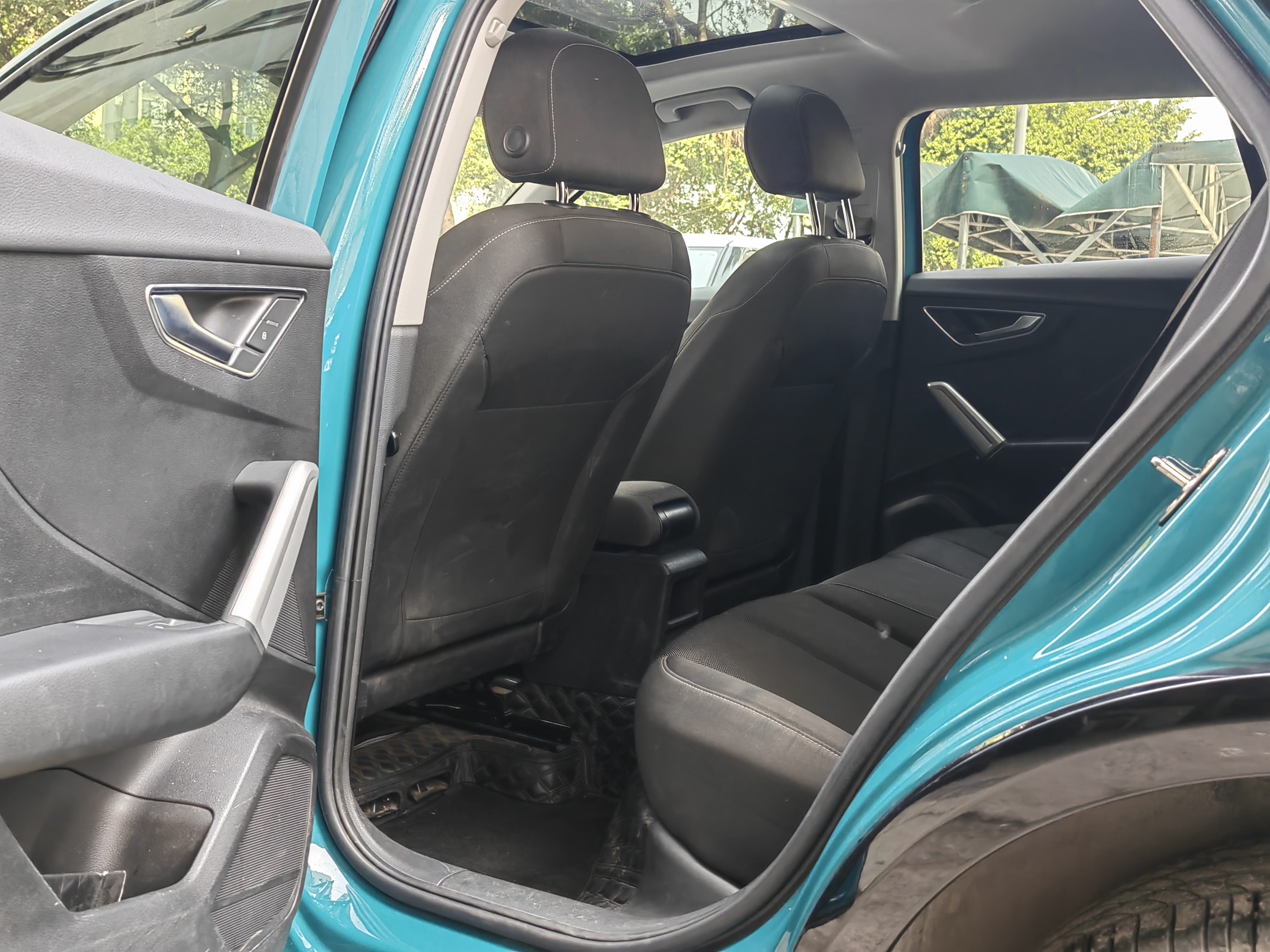 Q2L 2021 car image #10
